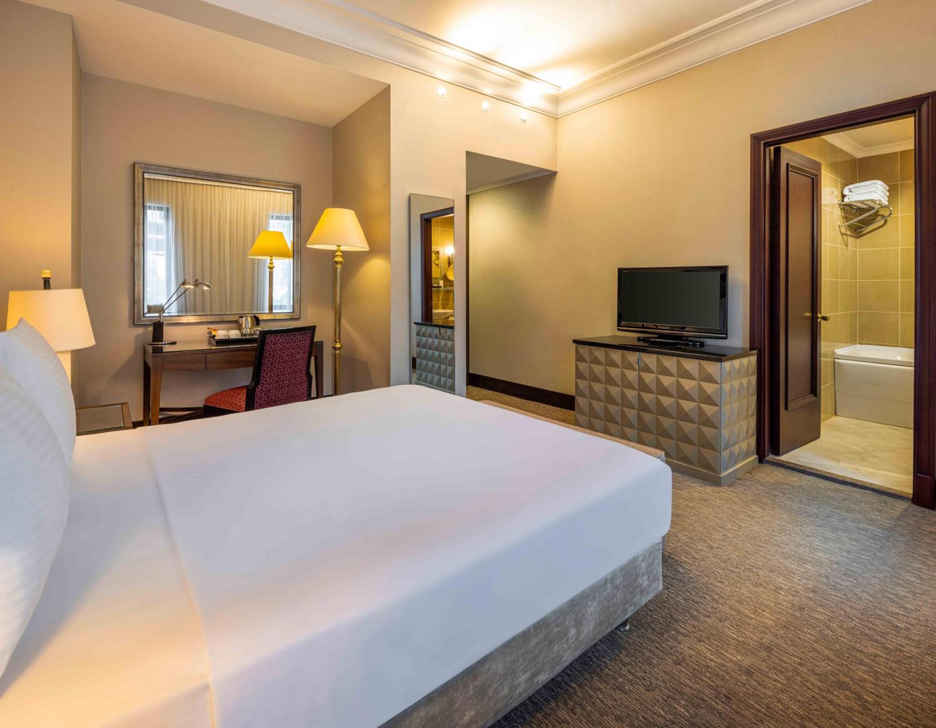 Premium Room - Photo 2