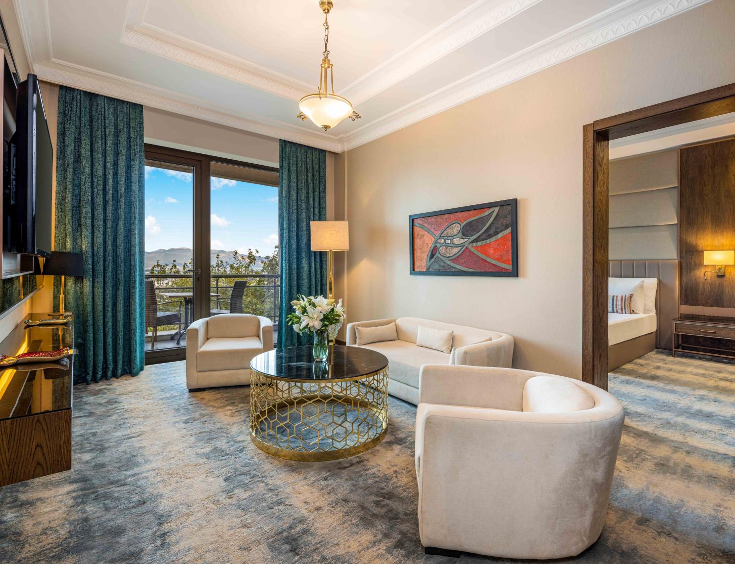 Deluxe Suite - Photo 6