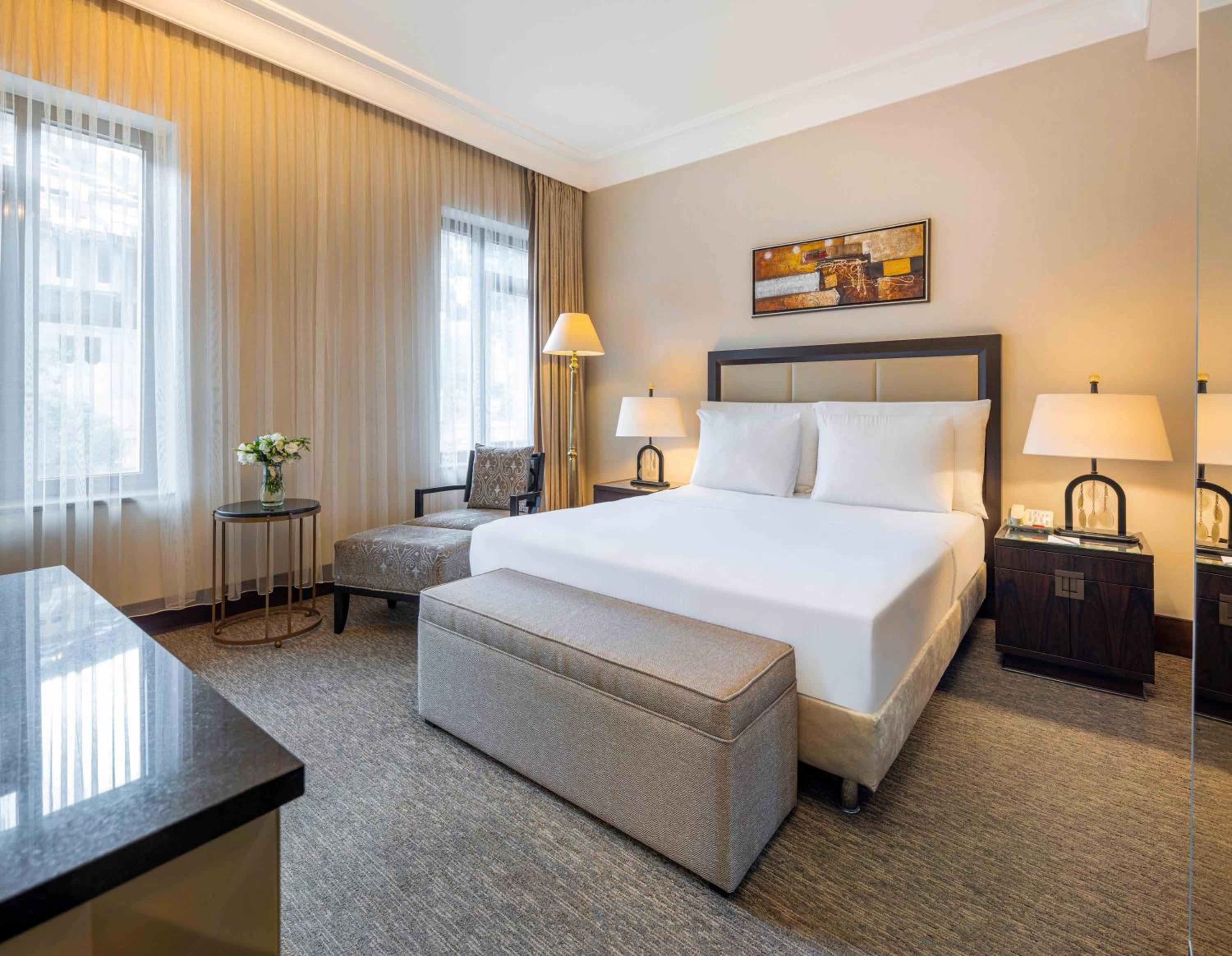 Premium Room - Photo 1