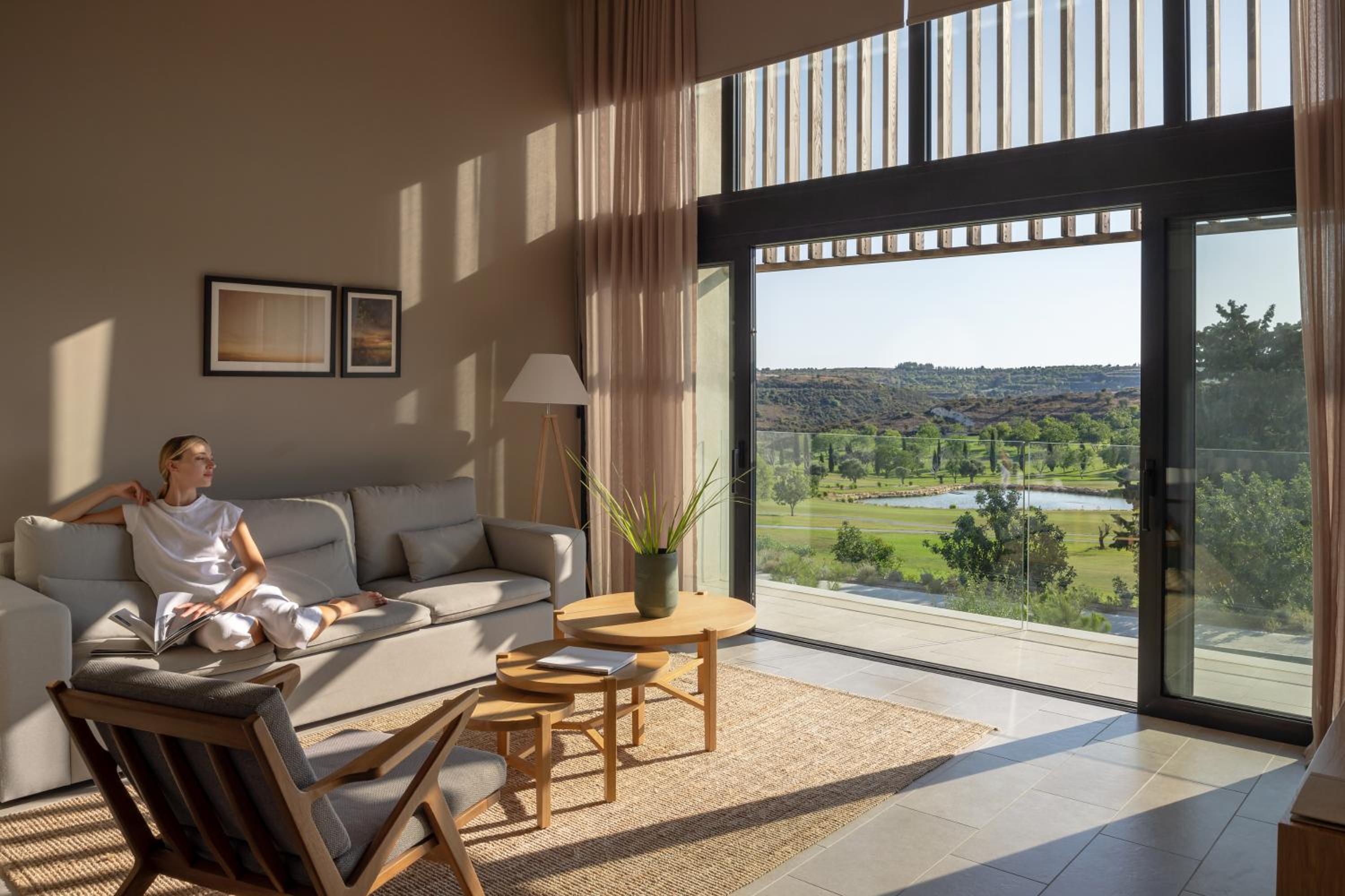 Golf Spa Suite - Photo 6