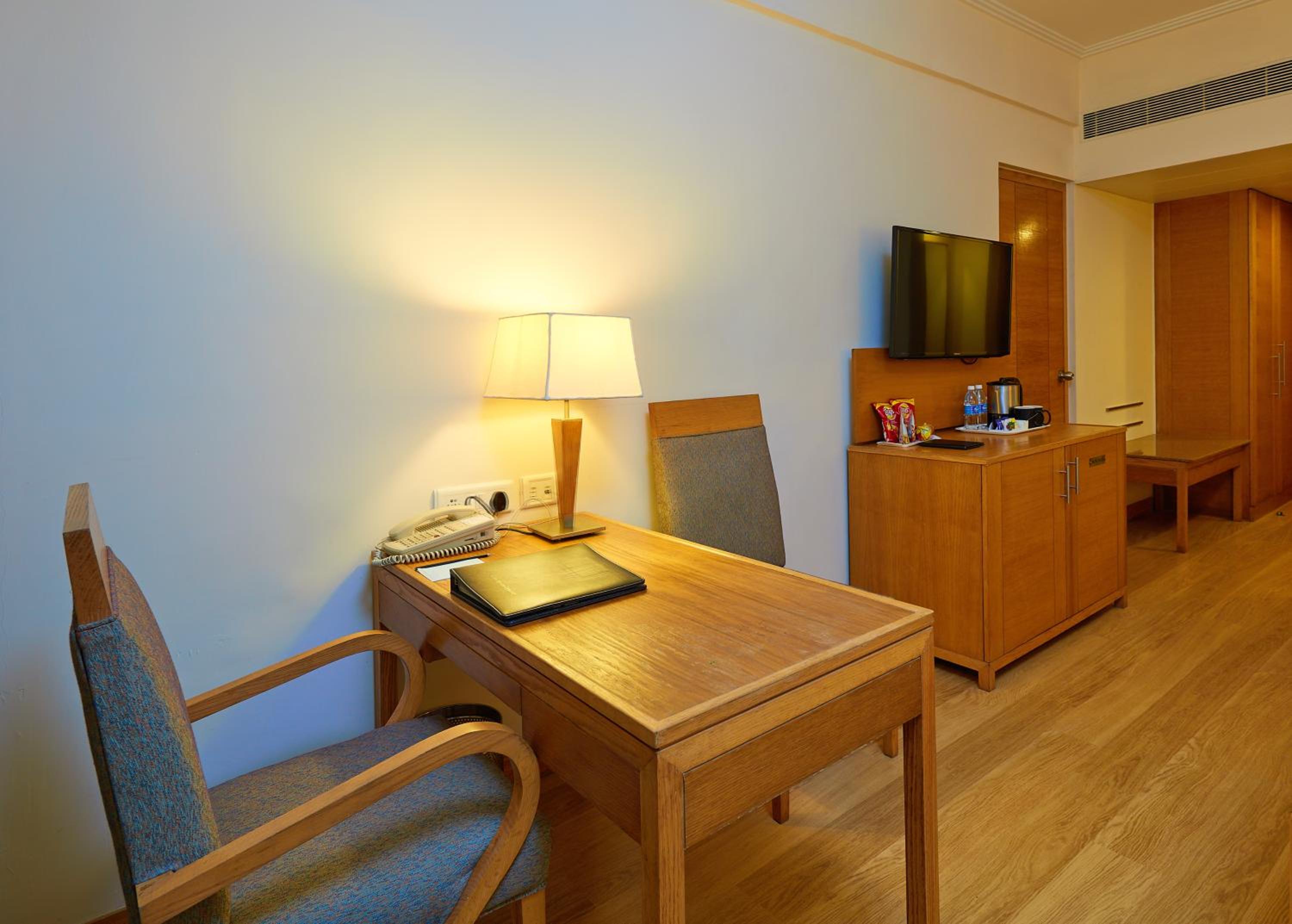 Superior Double Room photo 2