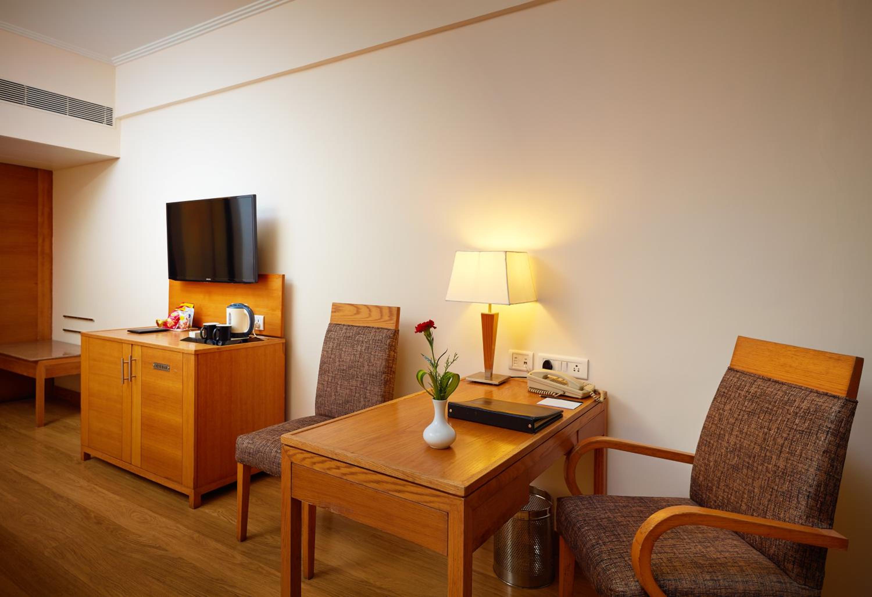 Superior Double Room photo 3