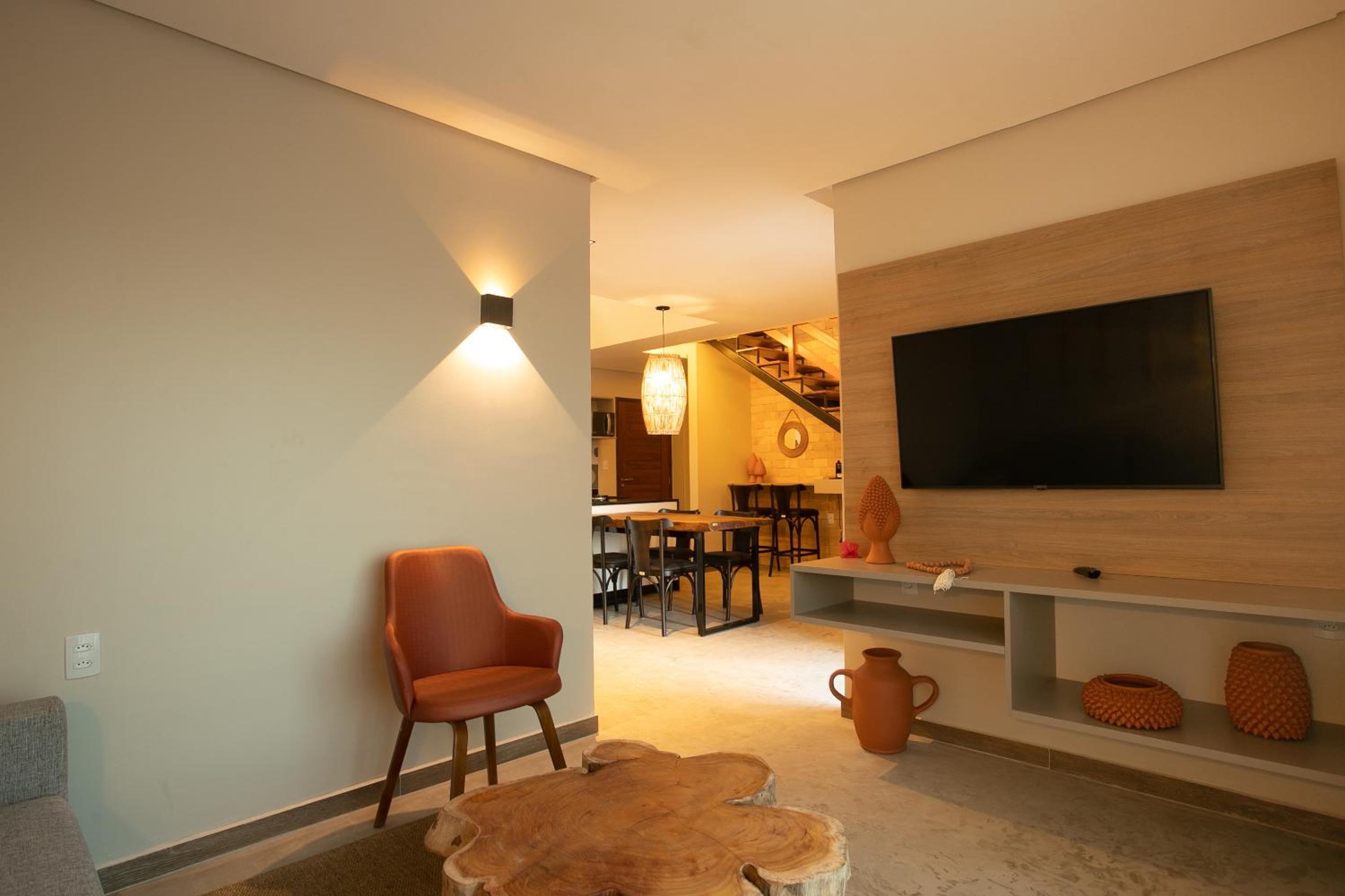 Three-Bedroom Villa - Photo 1