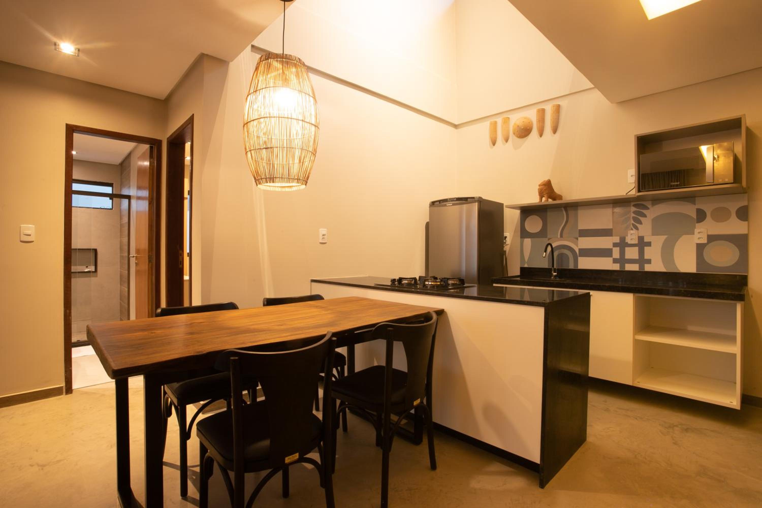 Three-Bedroom Villa - Photo 3