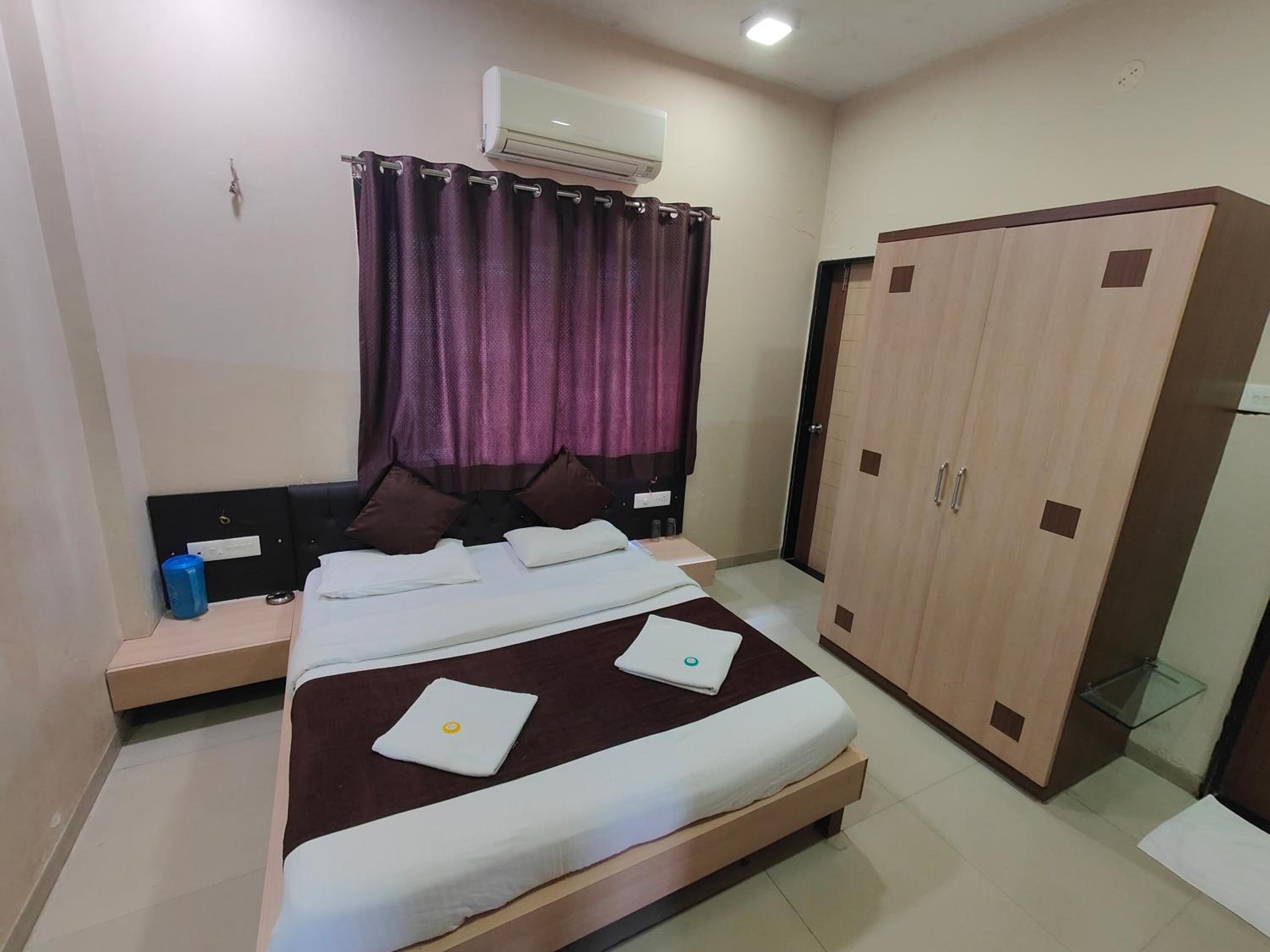 Deluxe Quadruple Room - Photo 7