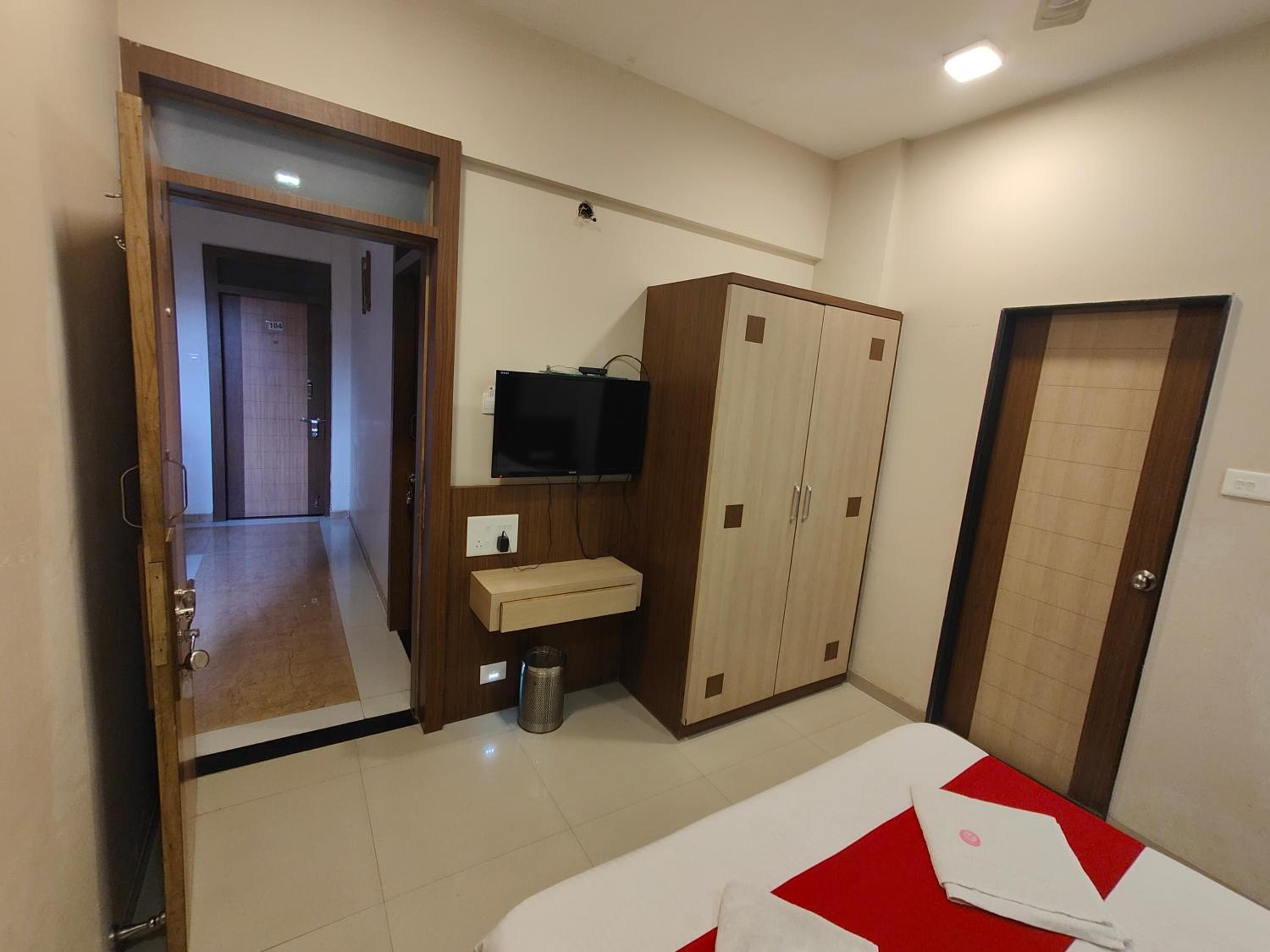 Deluxe Quadruple Room - Photo 5