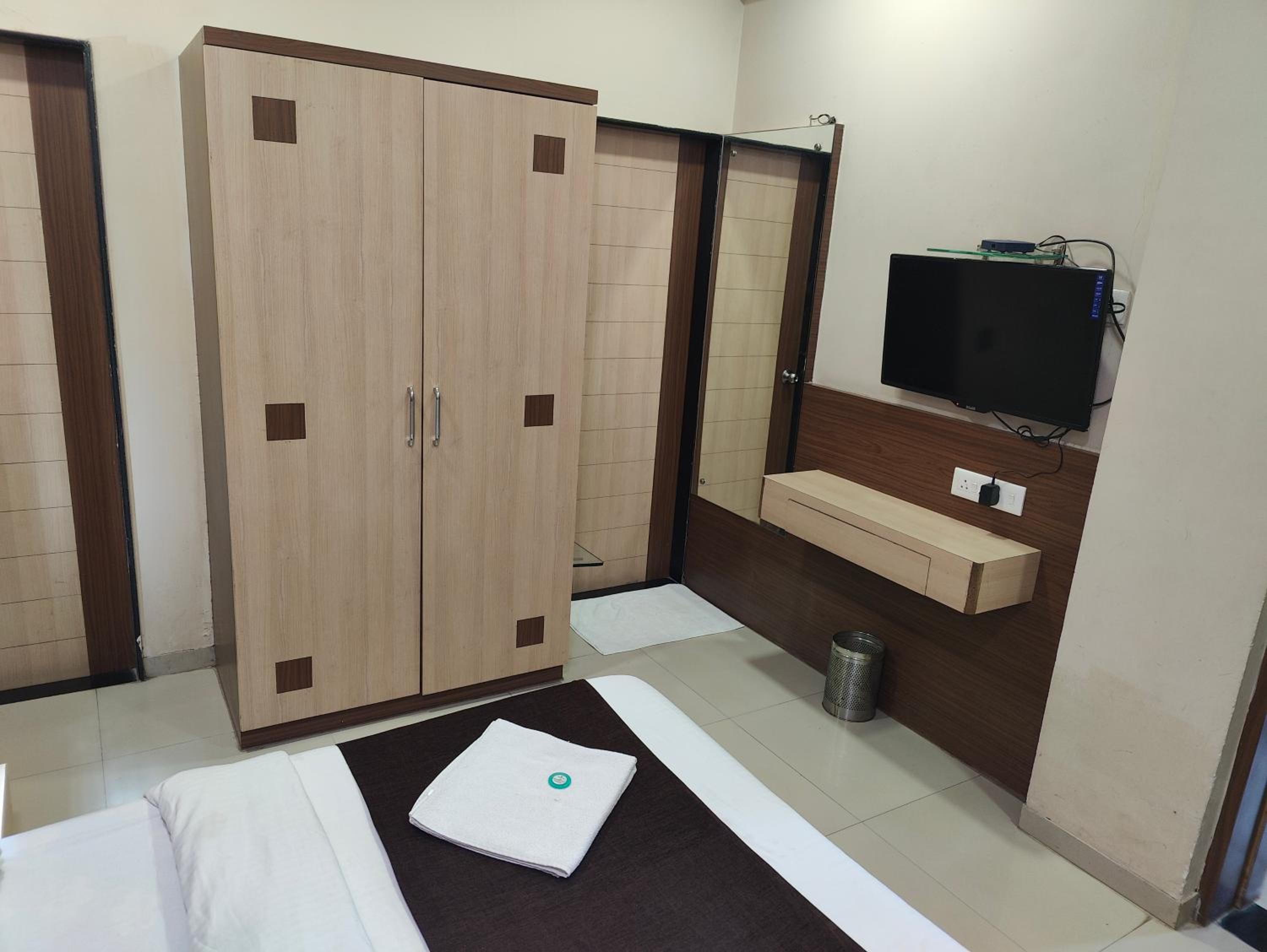 Standard Double Room - Photo 1
