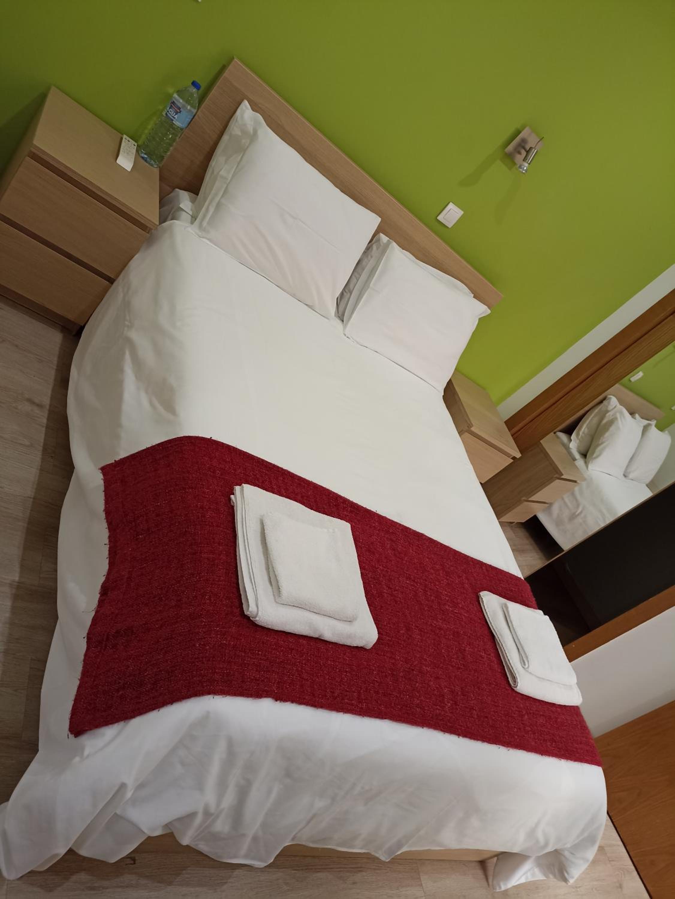 Double Room with Private Bathroom photo 1