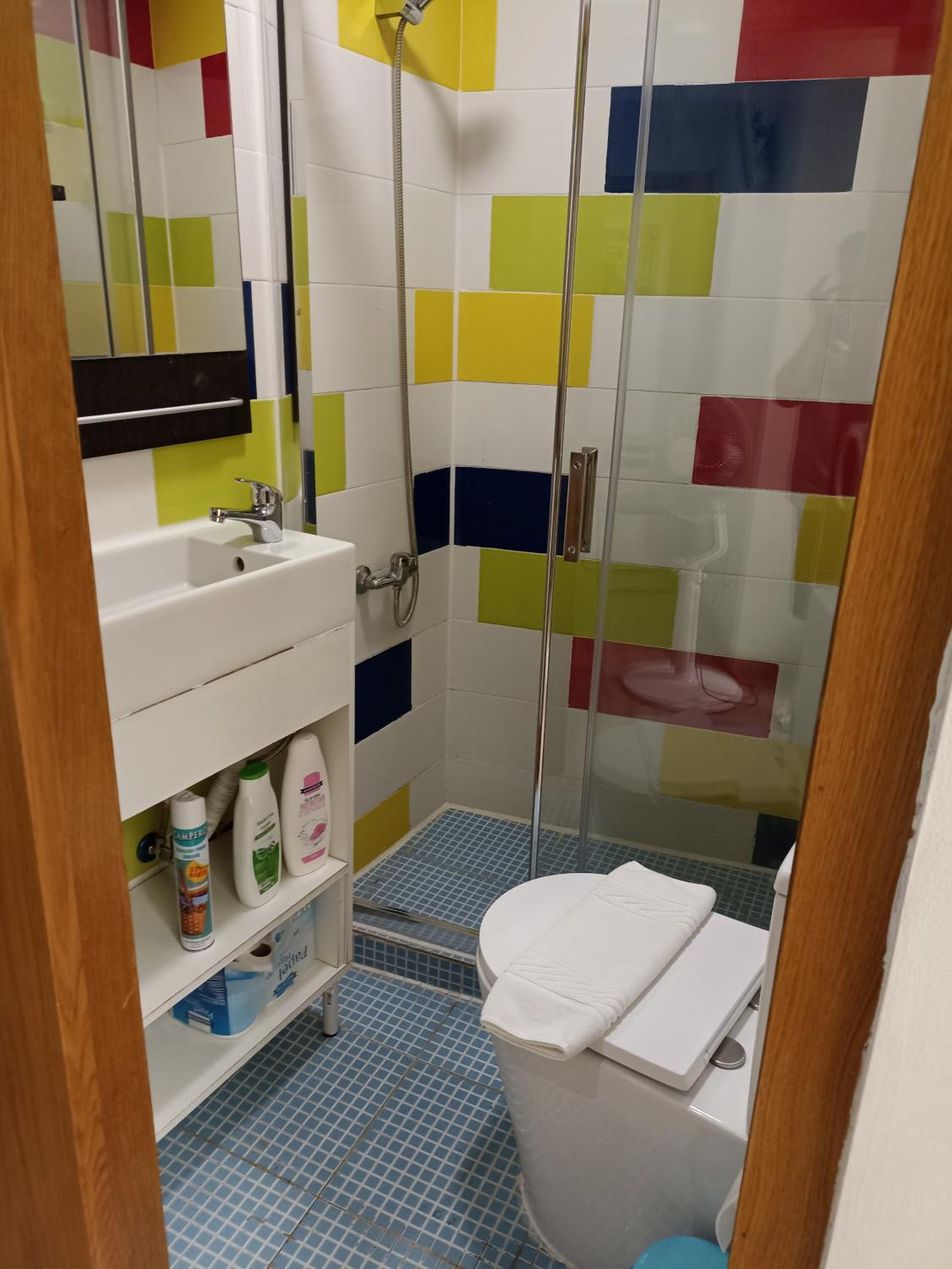 Double Room with Private Bathroom photo 2