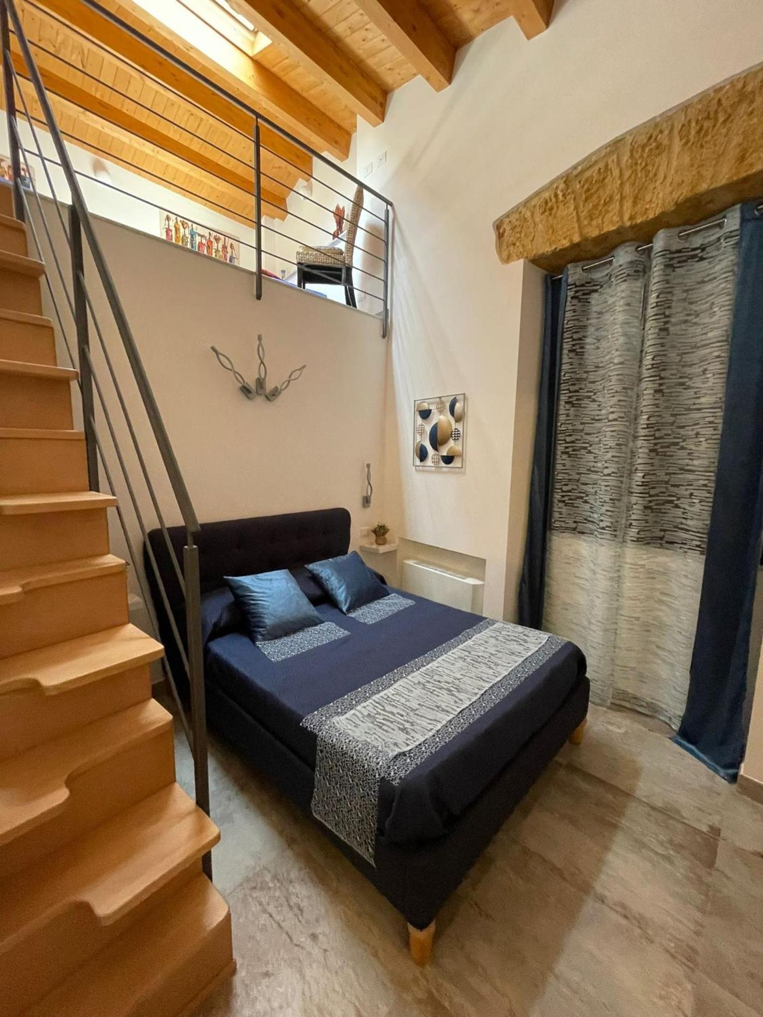 Quadruple Room with Private Bathroom