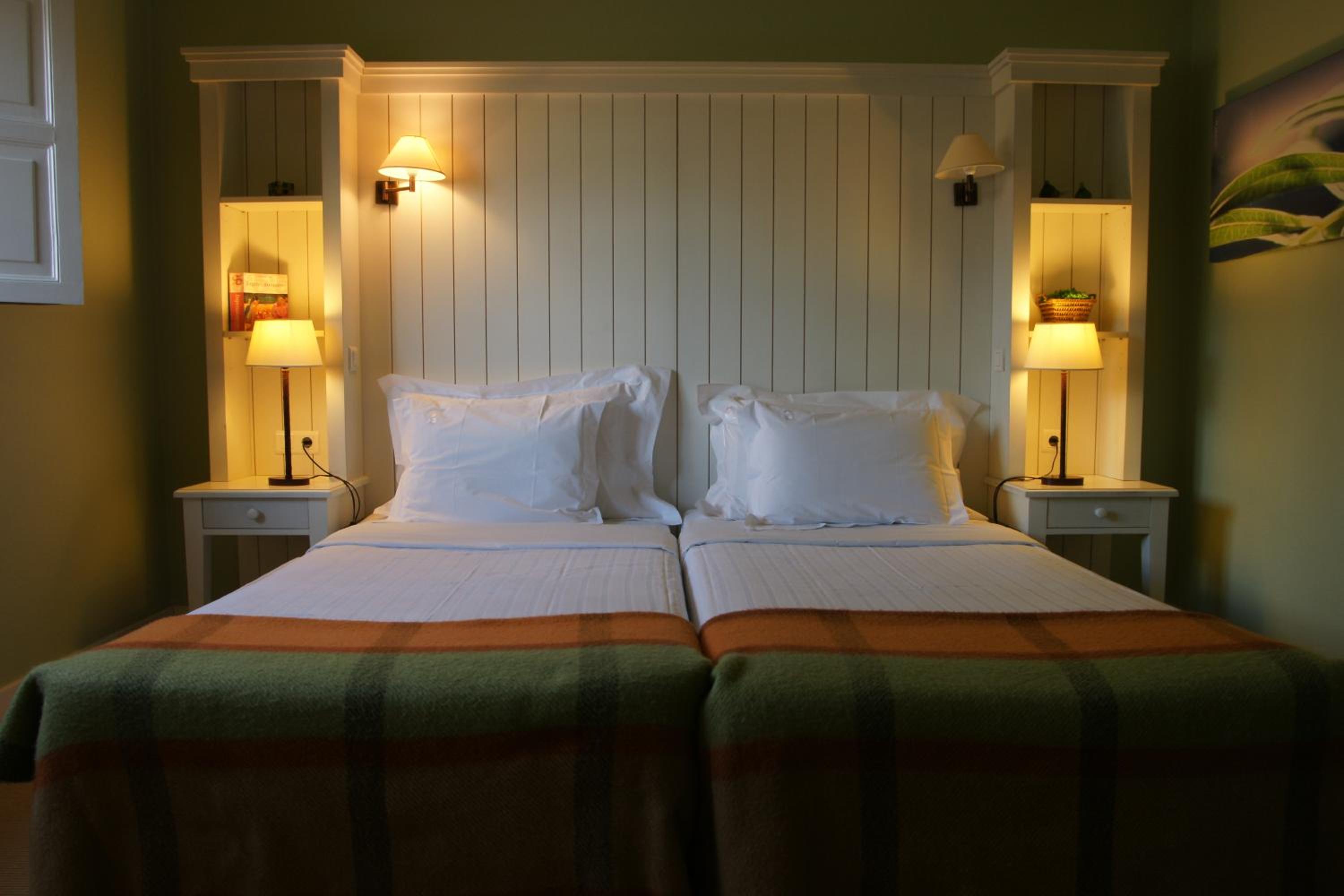 Special Offer - Double or Twin Room with New Year's Package  - Photo 4