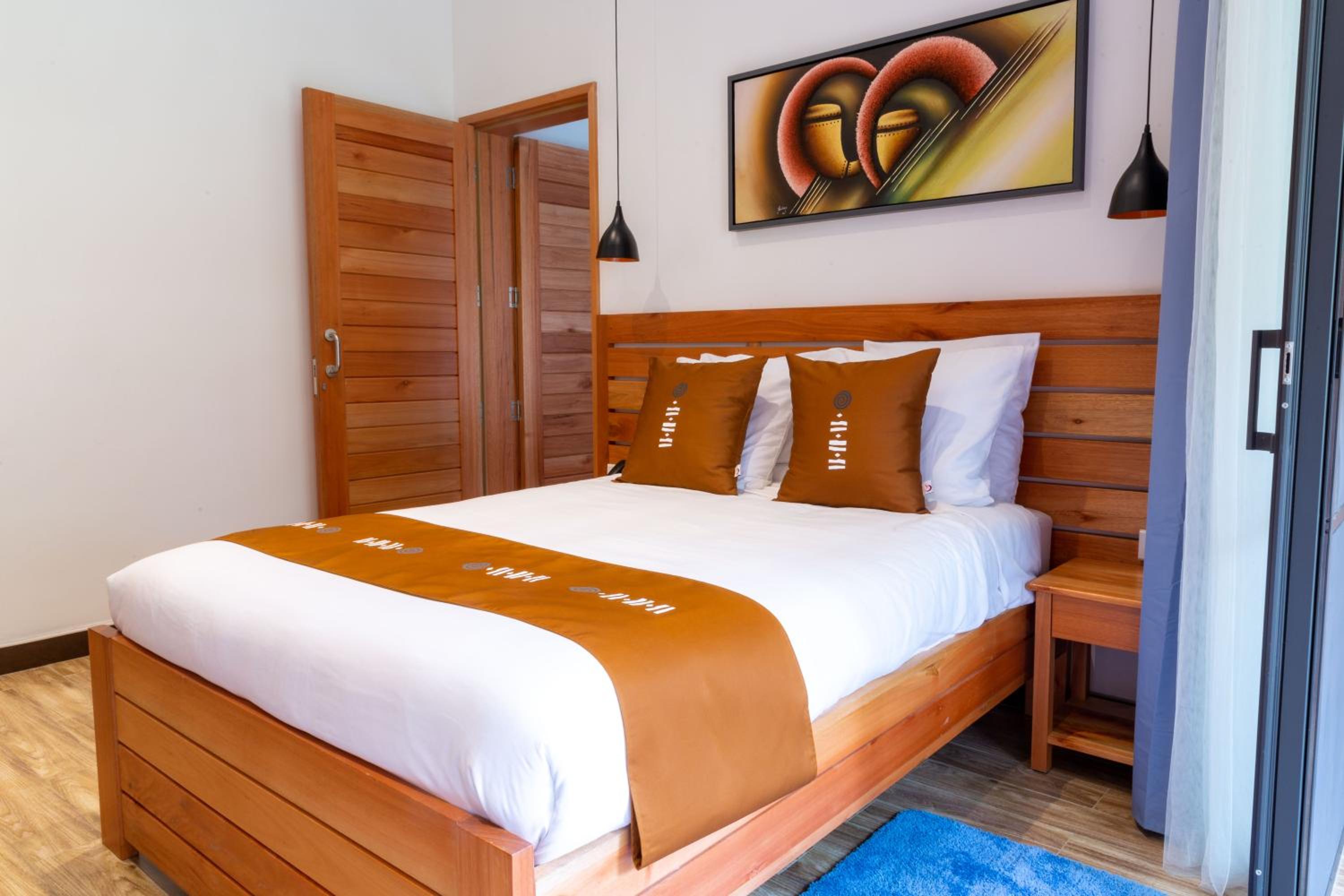 Deluxe Single Room photo 3
