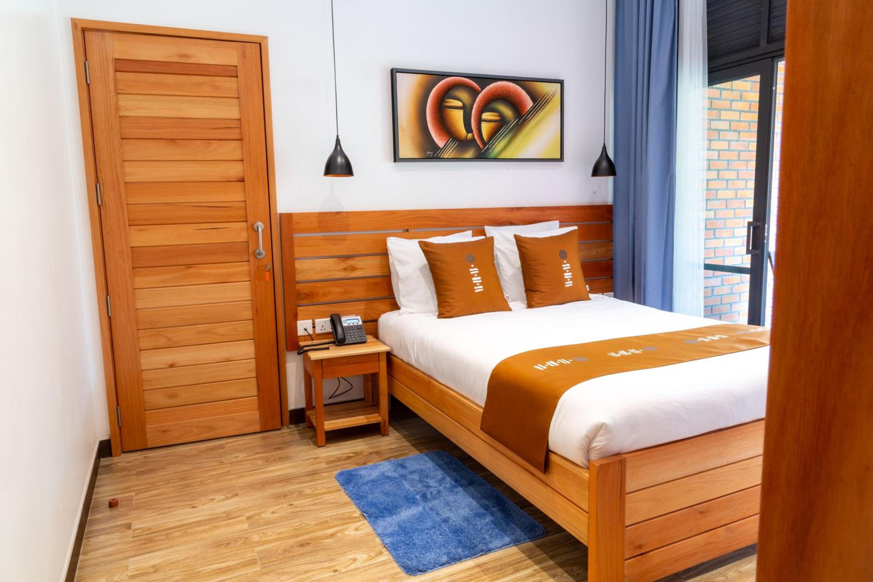 Deluxe Single Room photo 1