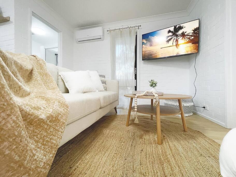 Two-Bedroom Apartment with Sea View photo 1