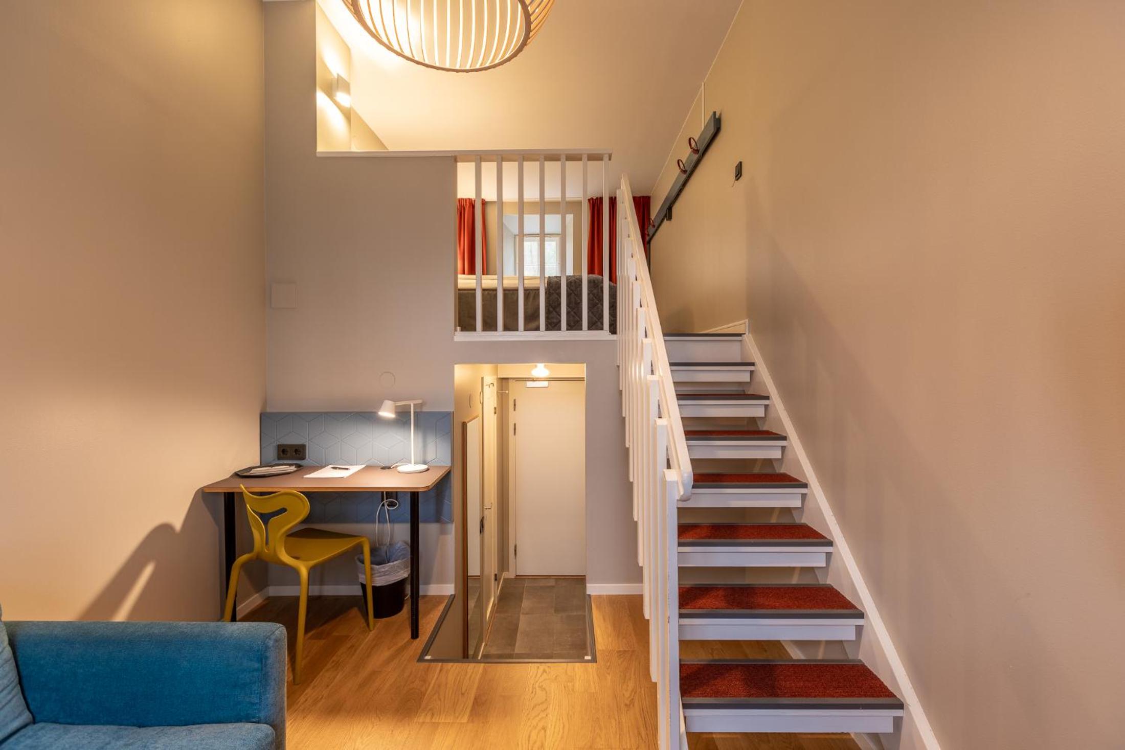Family Room - Etage  - Photo 9