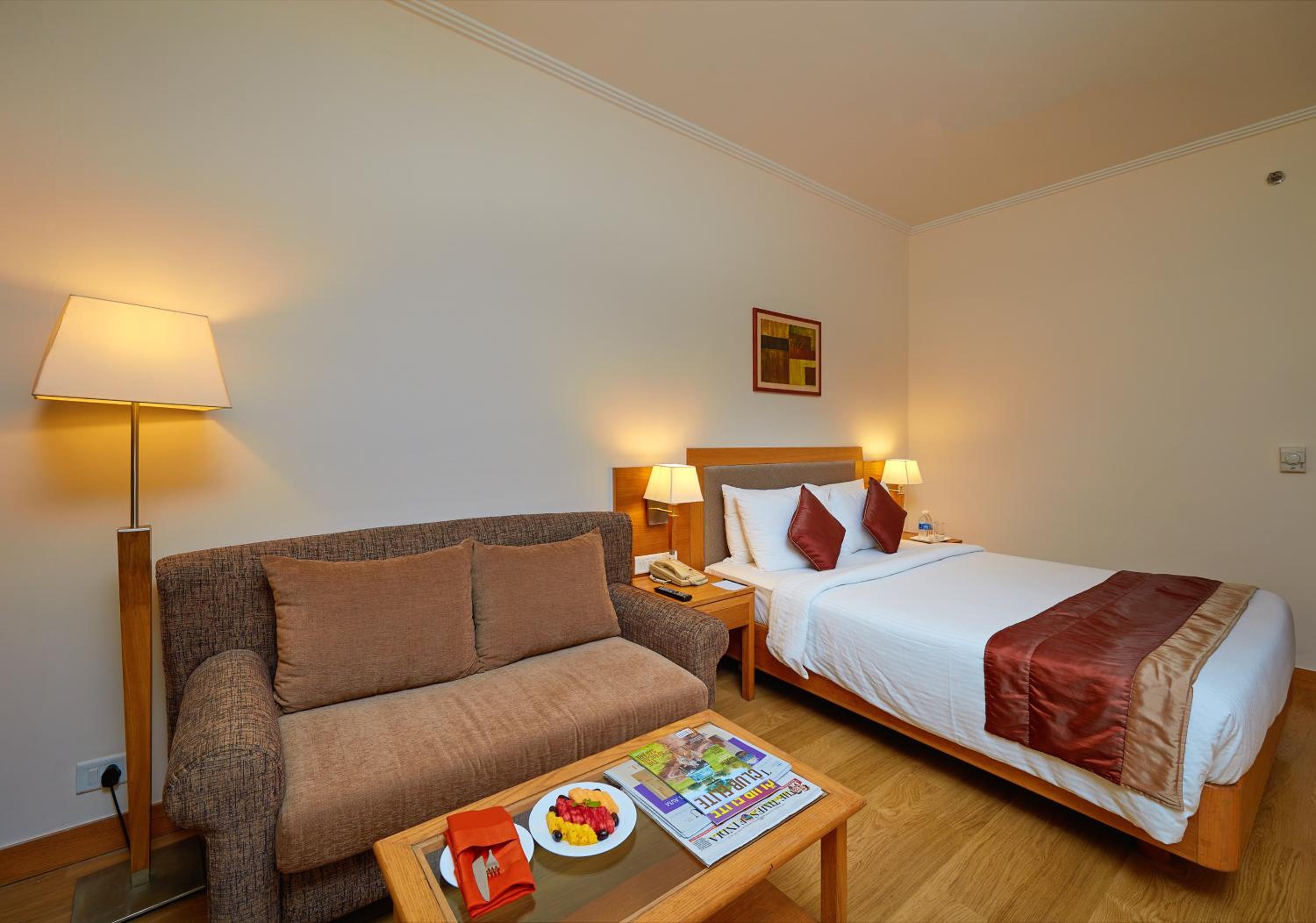 Superior Double Room Superior Double Room
