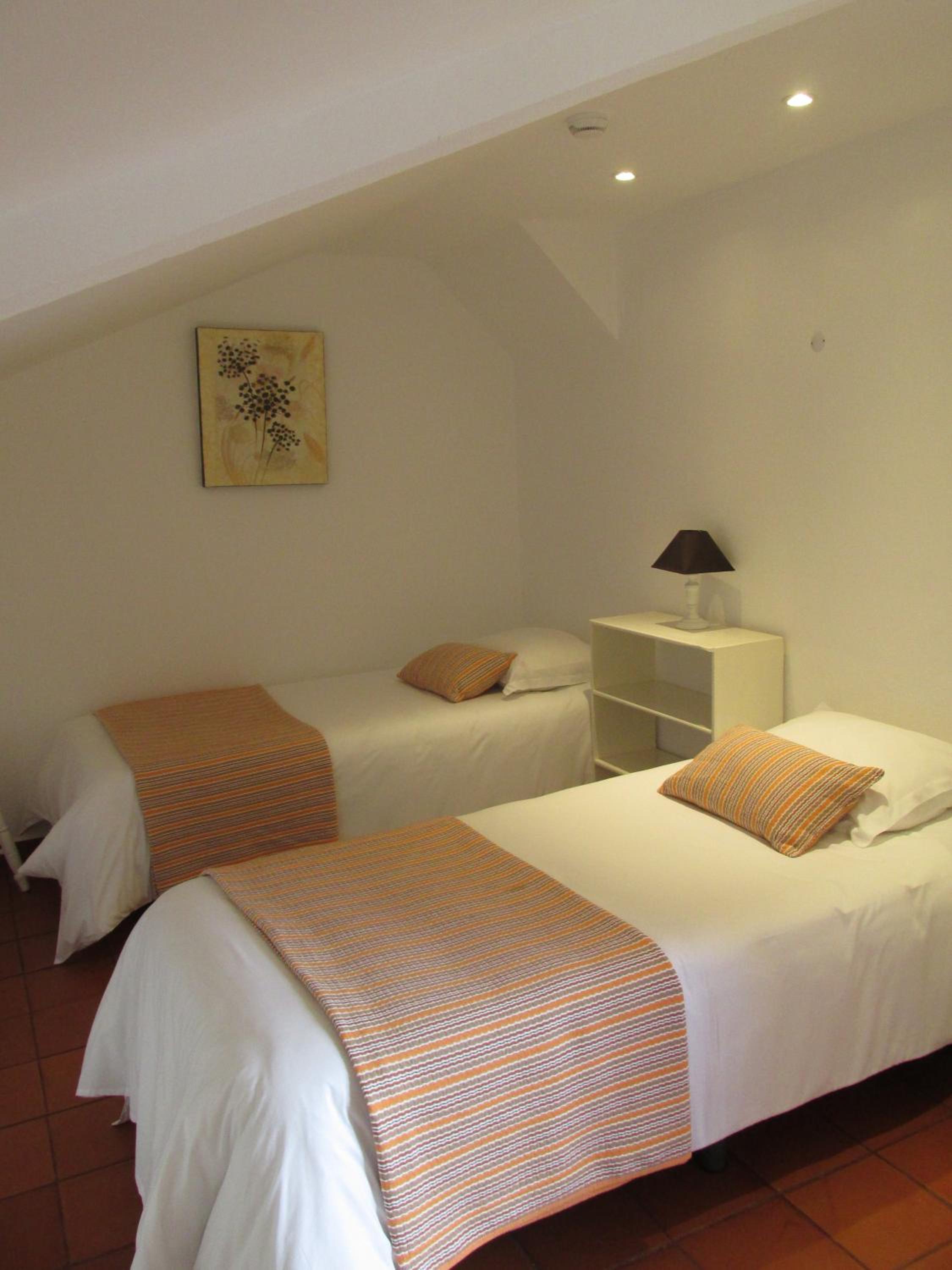 Two-Room Apartment