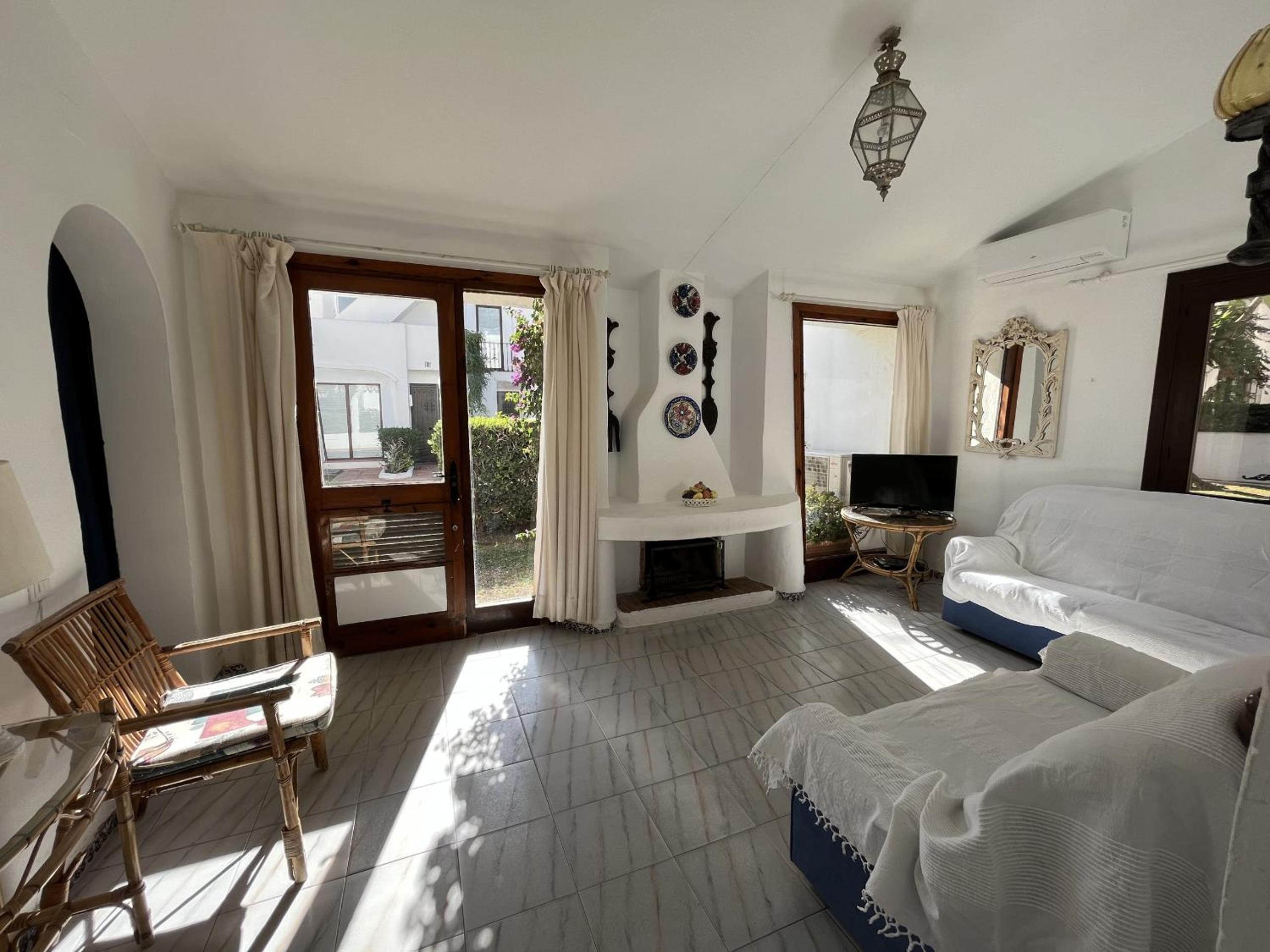 Apartamento