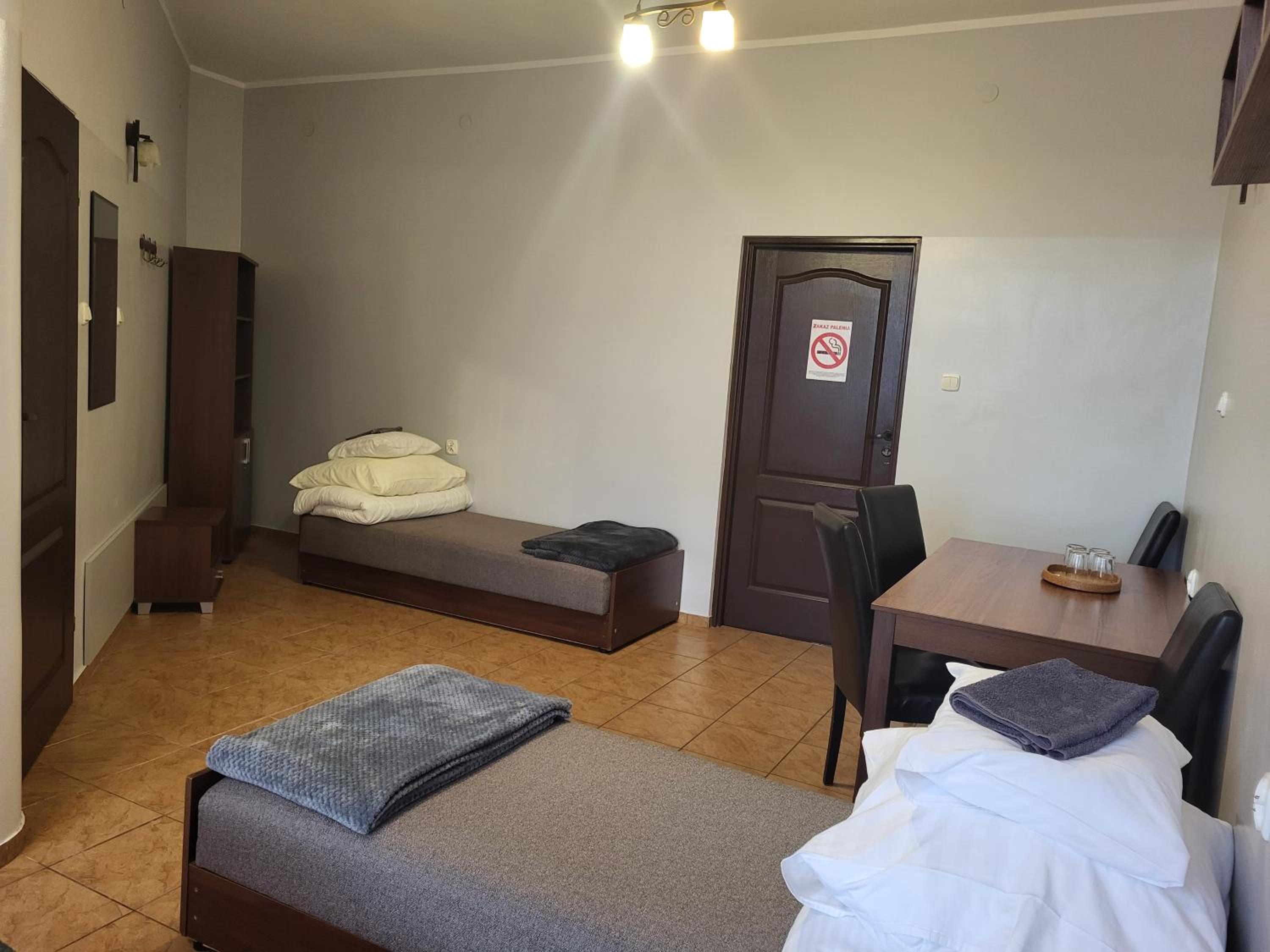 Standard Quadruple Room photo 1
