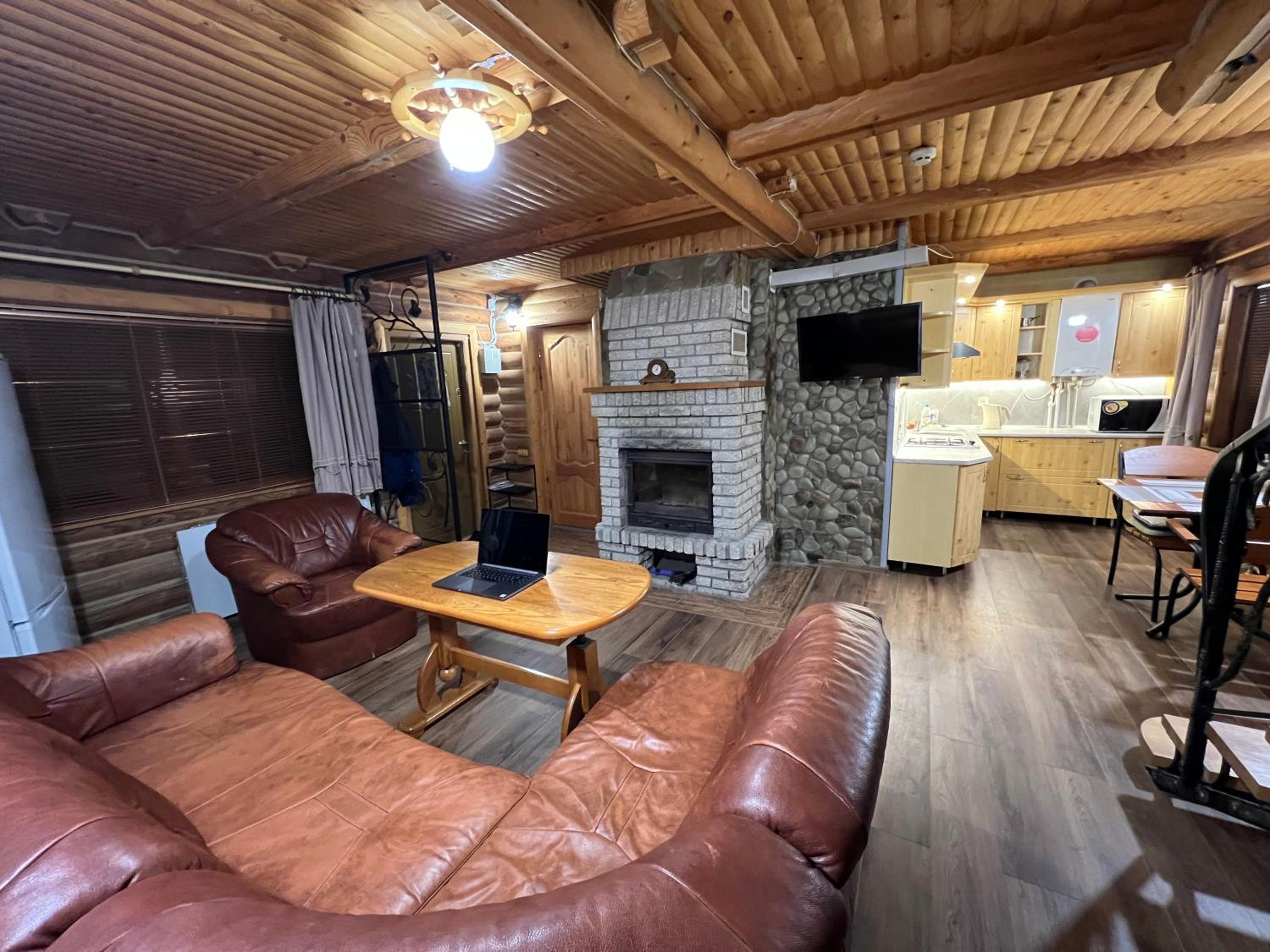 Two-Bedroom House photo 1