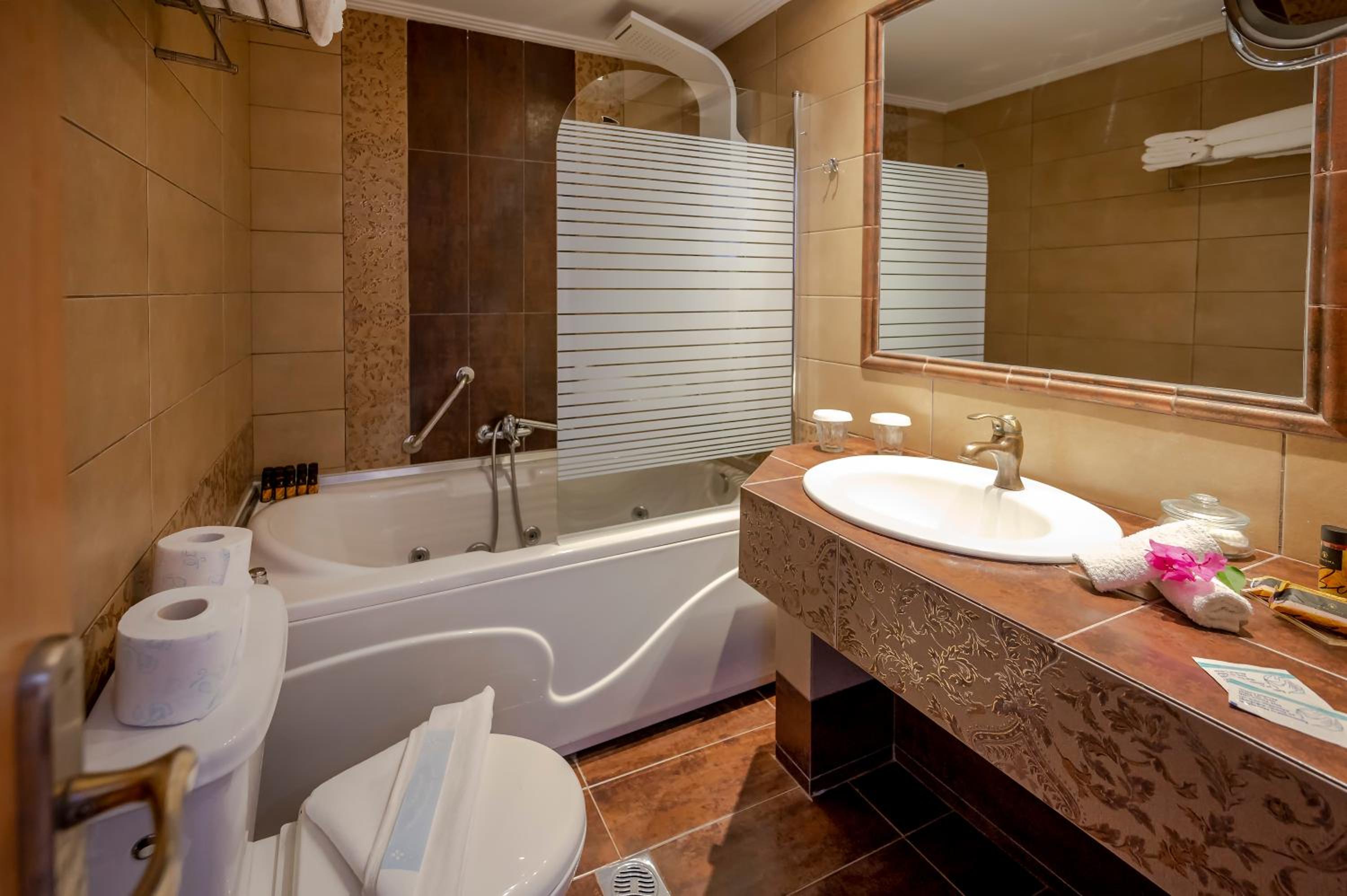 Superior King Suite - Photo 9