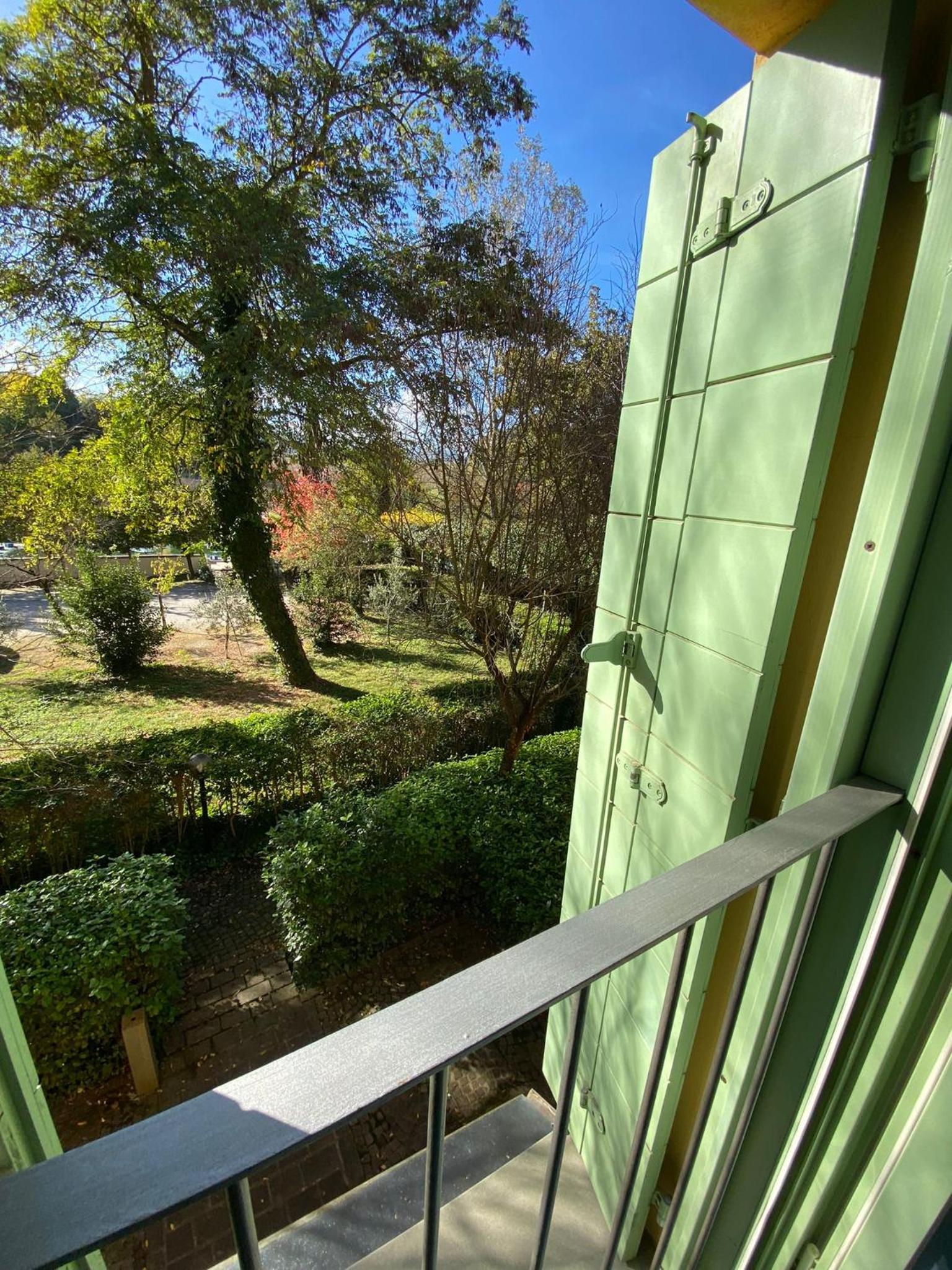 Double Room with Garden View photo 2