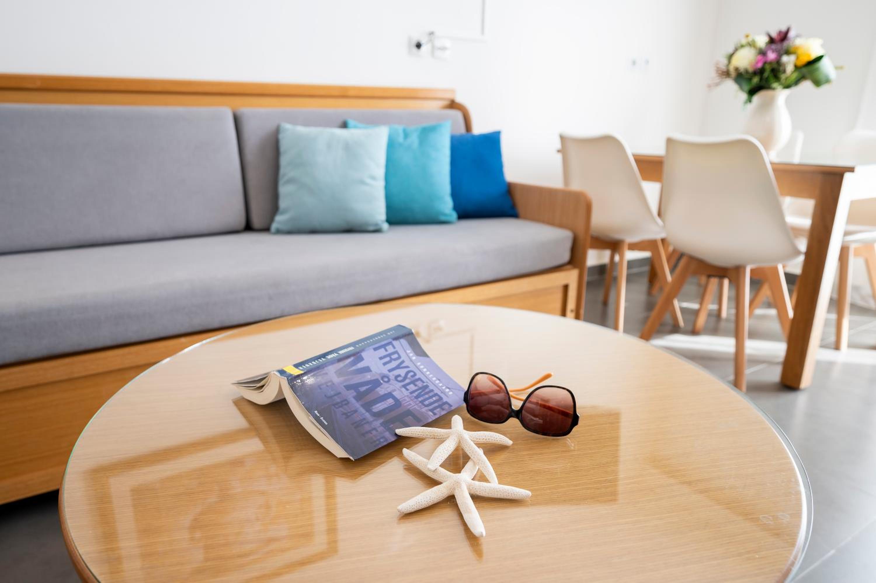 Junior Suite Apartment - Photo 5