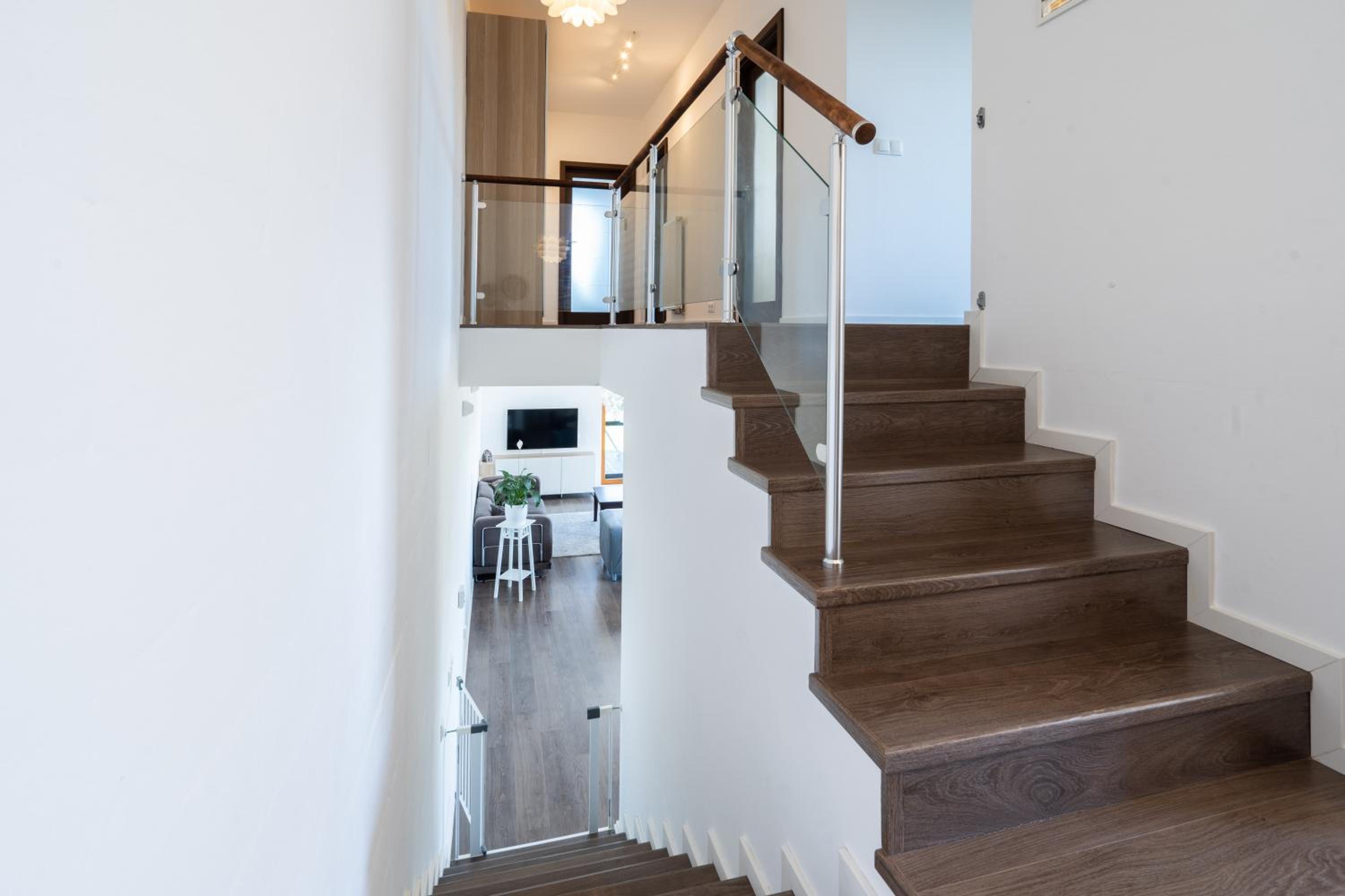 Three-Bedroom Villa photo 1