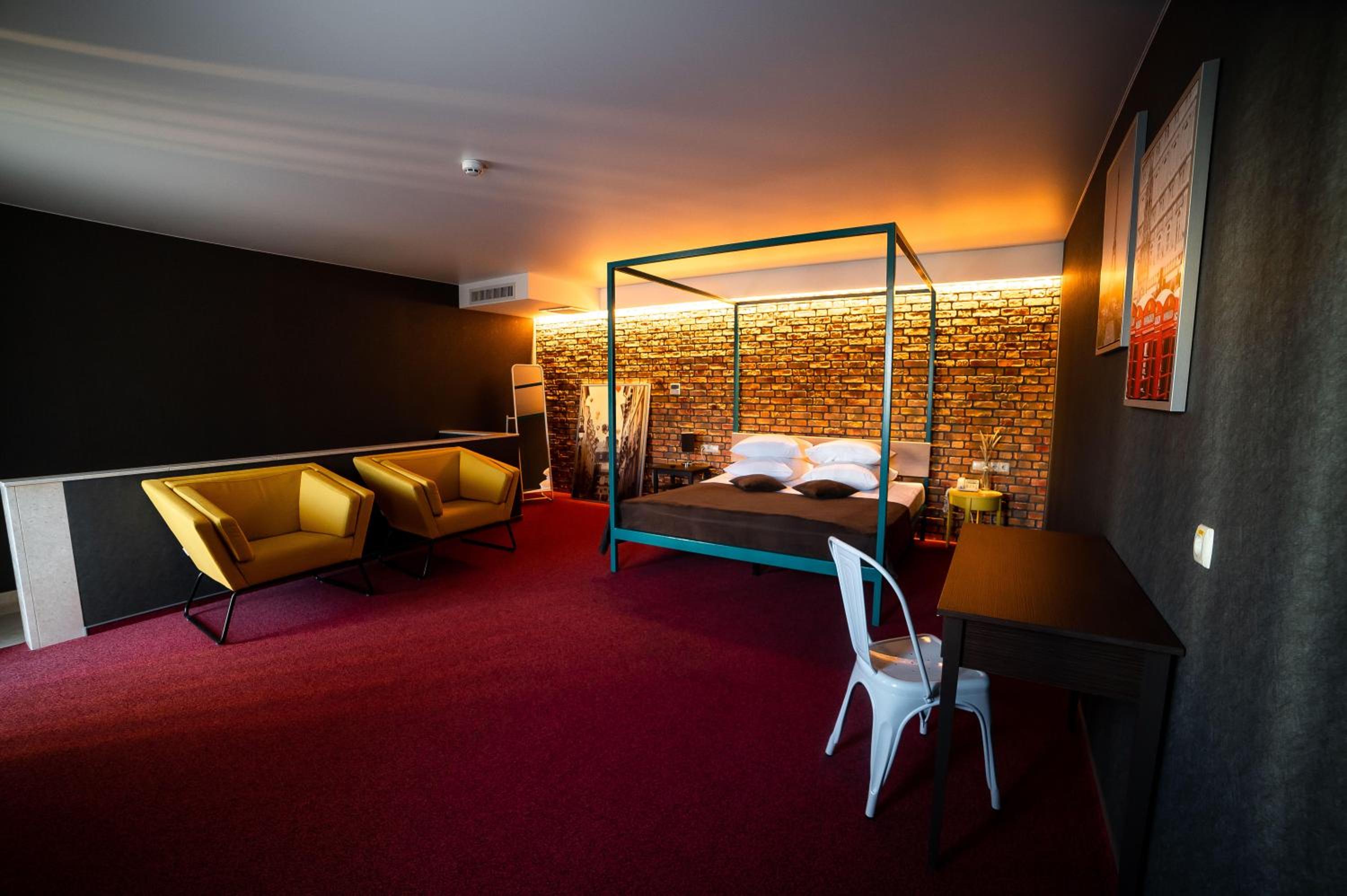 King Suite