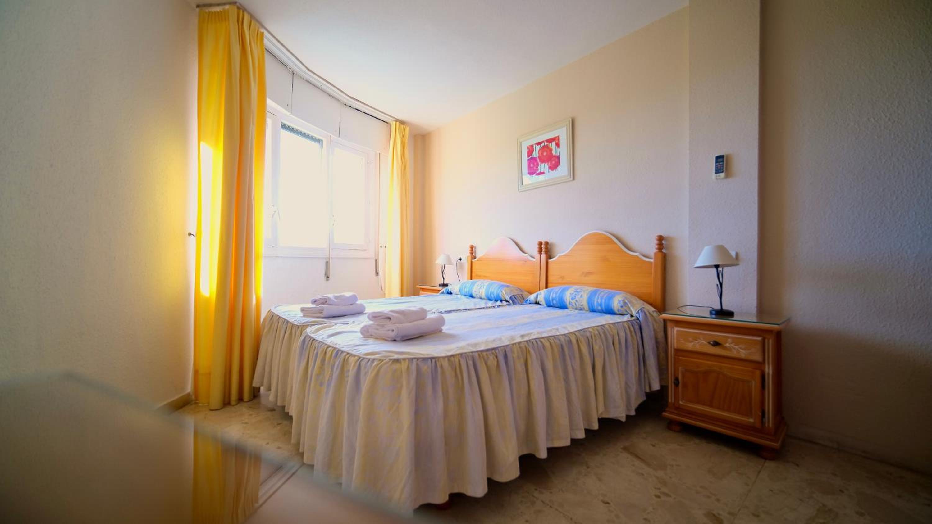 Appartamento con 1 Camera da Letto