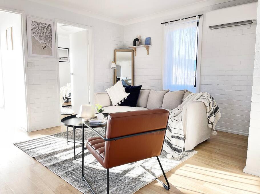 Two-Bedroom Apartment - Oceanfront  photo 1