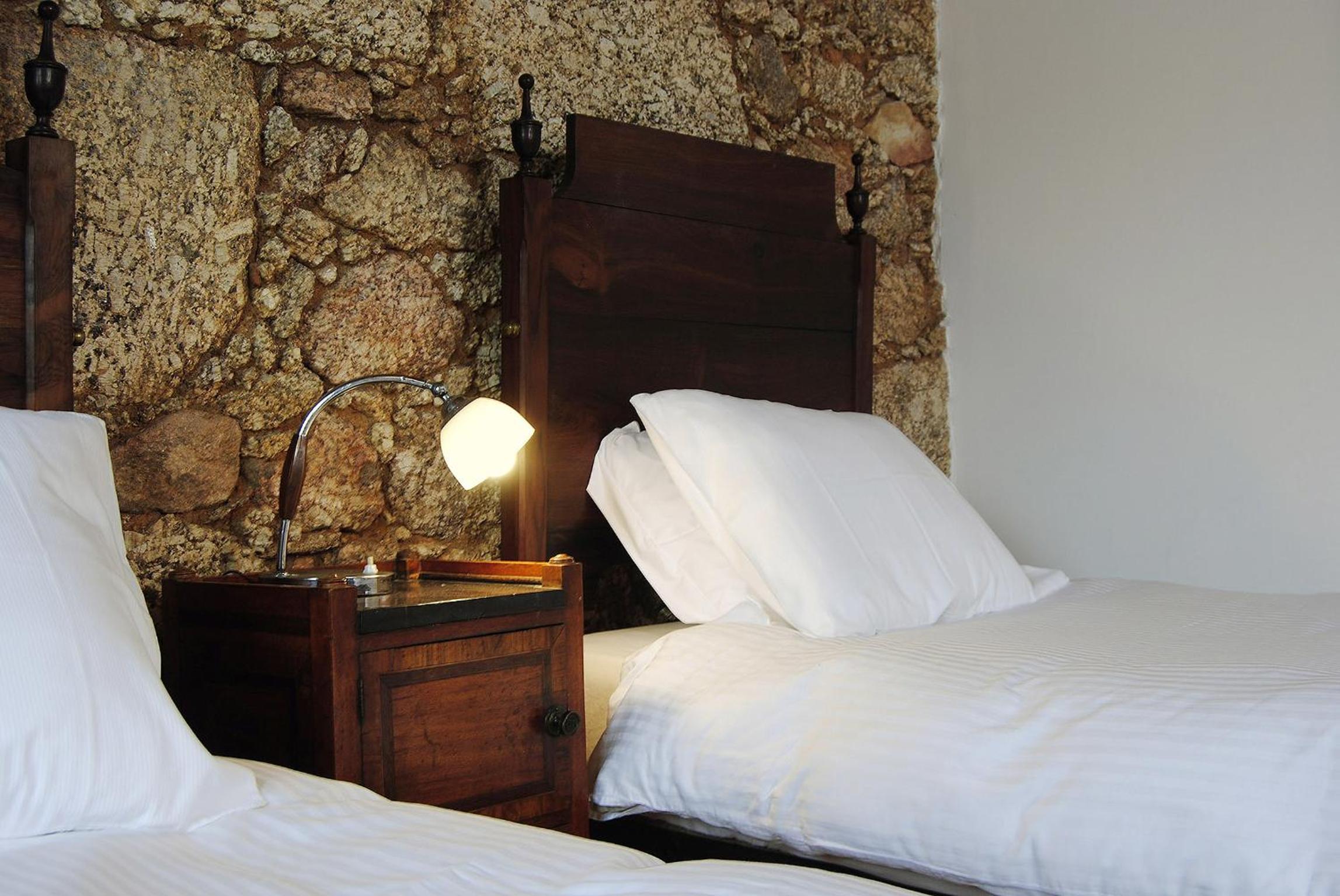 Double or Twin Room with Extra Bed (3 Adults) photo 3