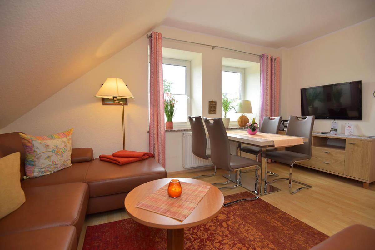 Apartment Castle View photo 1