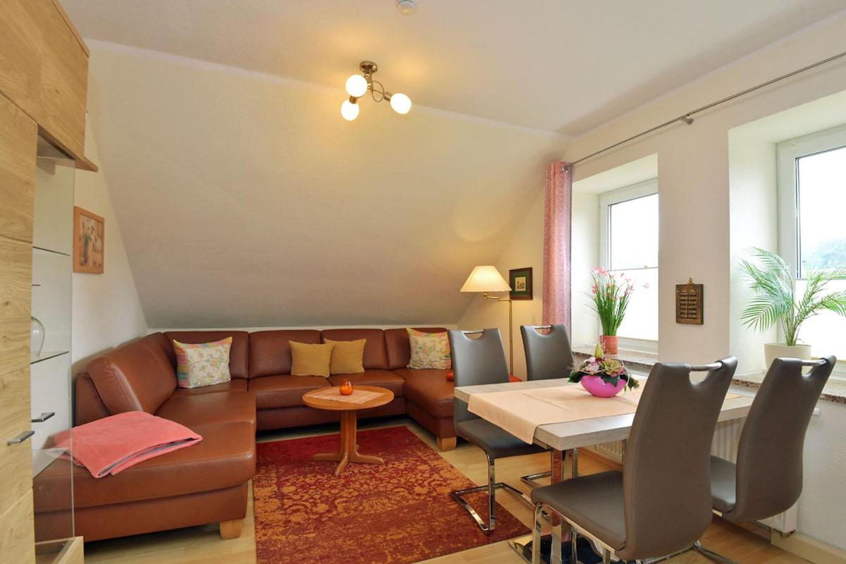 Apartment Castle View photo 3