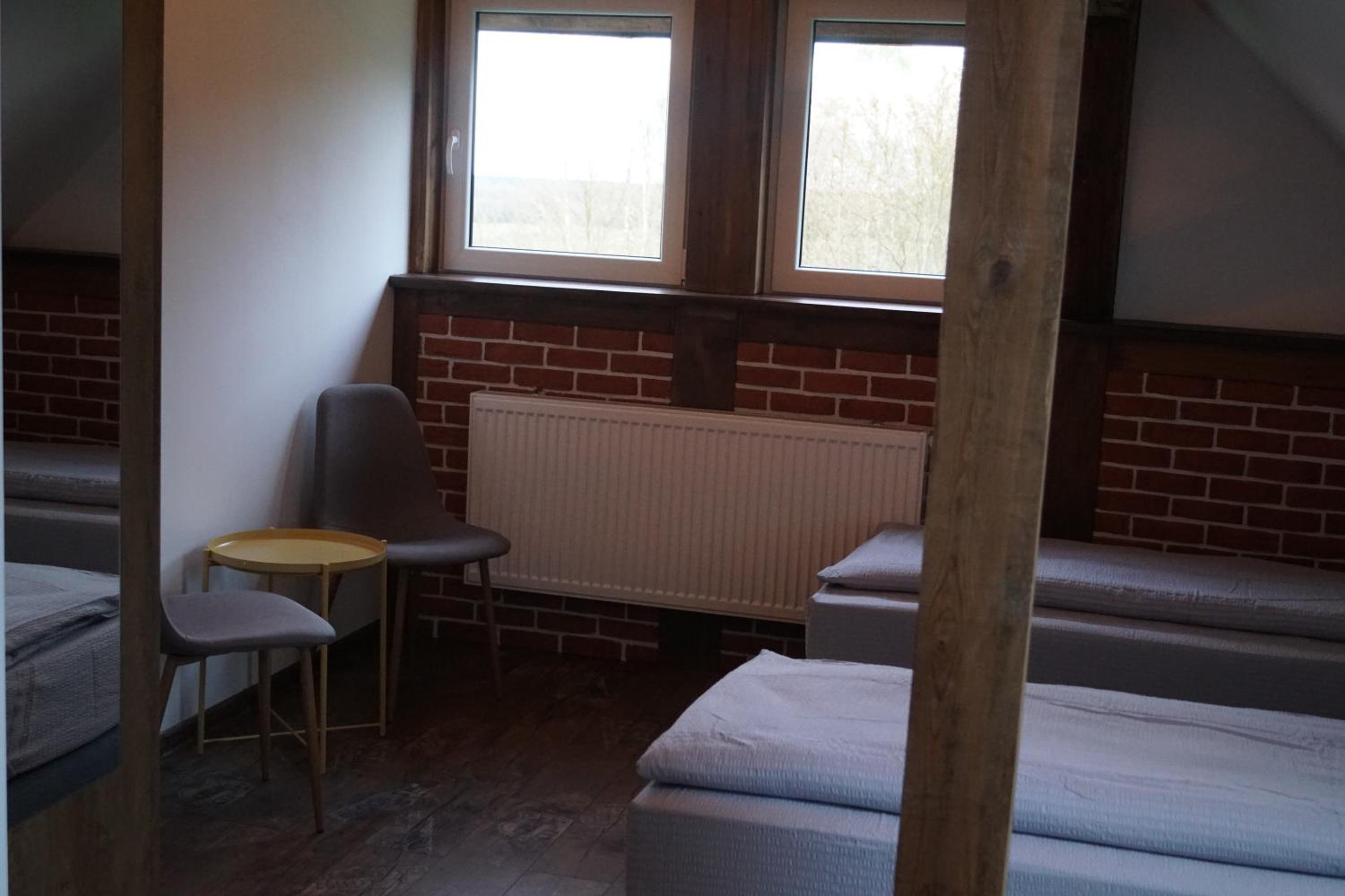 Standard Triple Room - Photo 1
