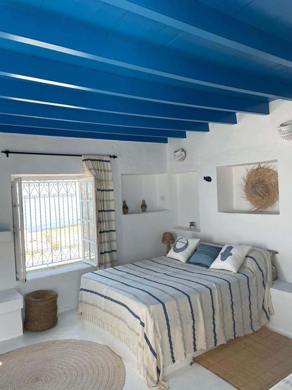 Queen Room with Sea View
