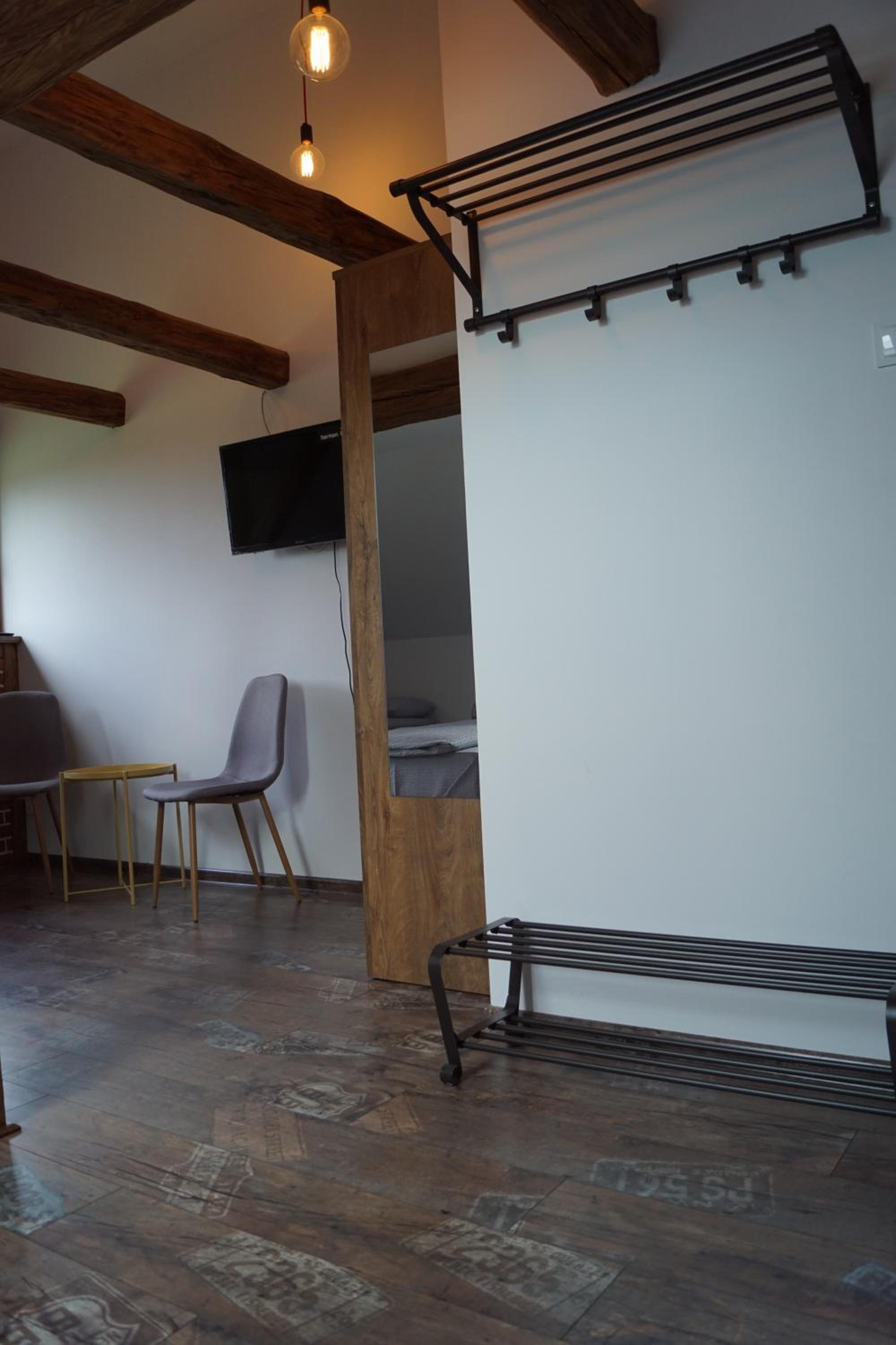 Standard Triple Room - Photo 3