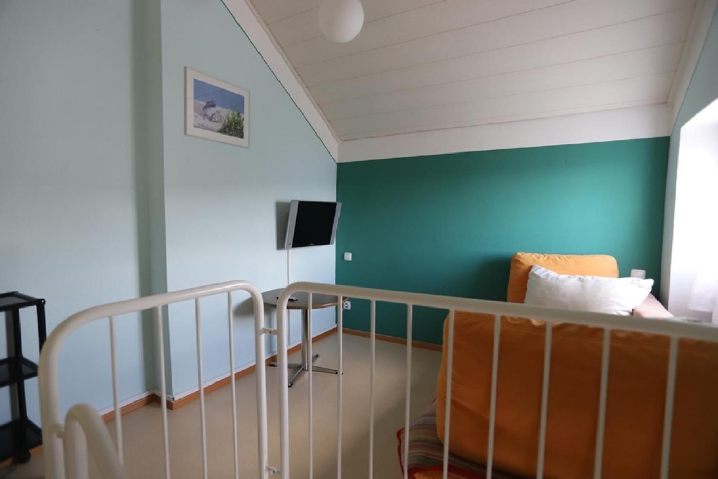 Double Room with Balcony photo 2