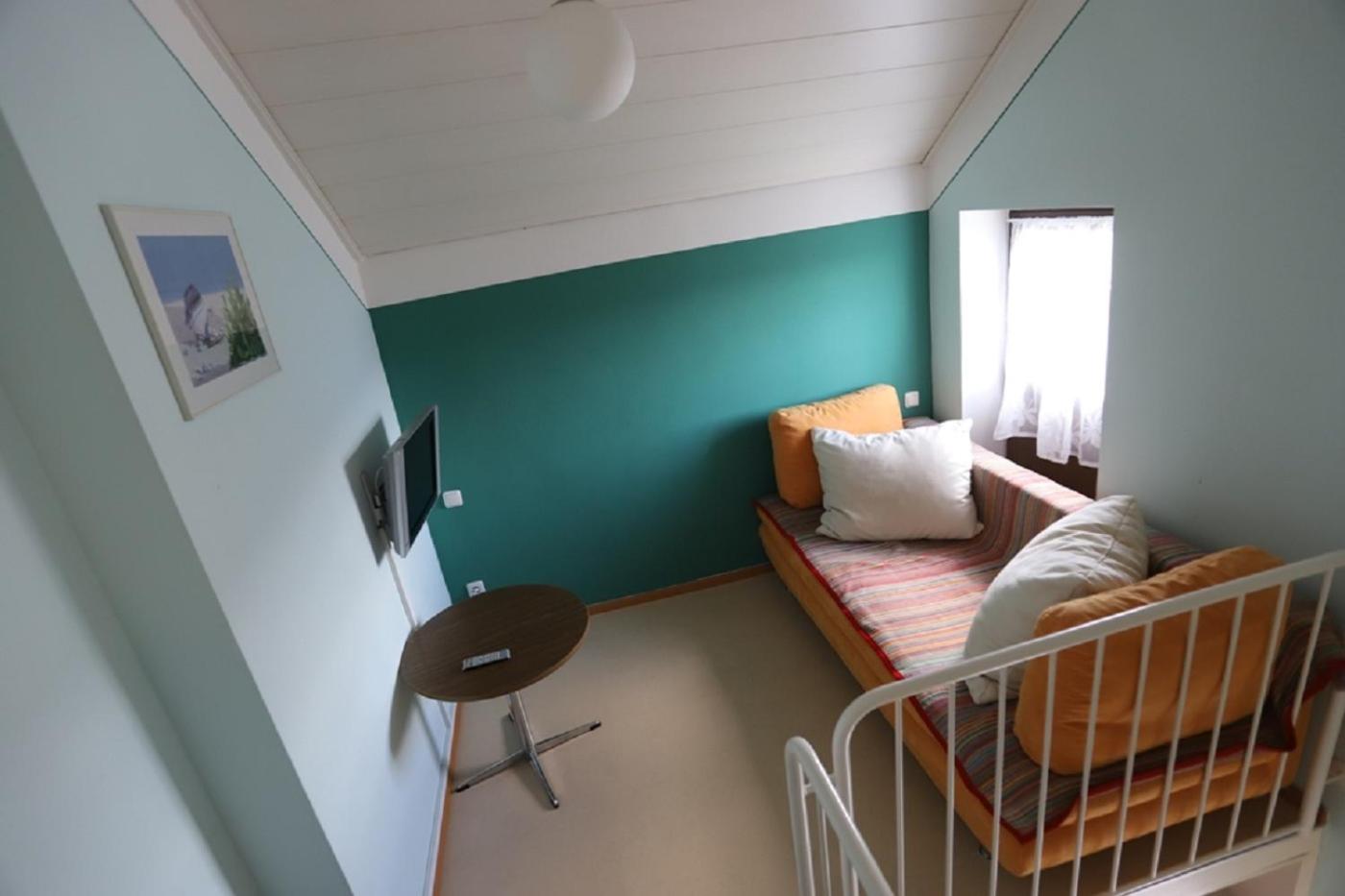 Double Room with Balcony photo 1