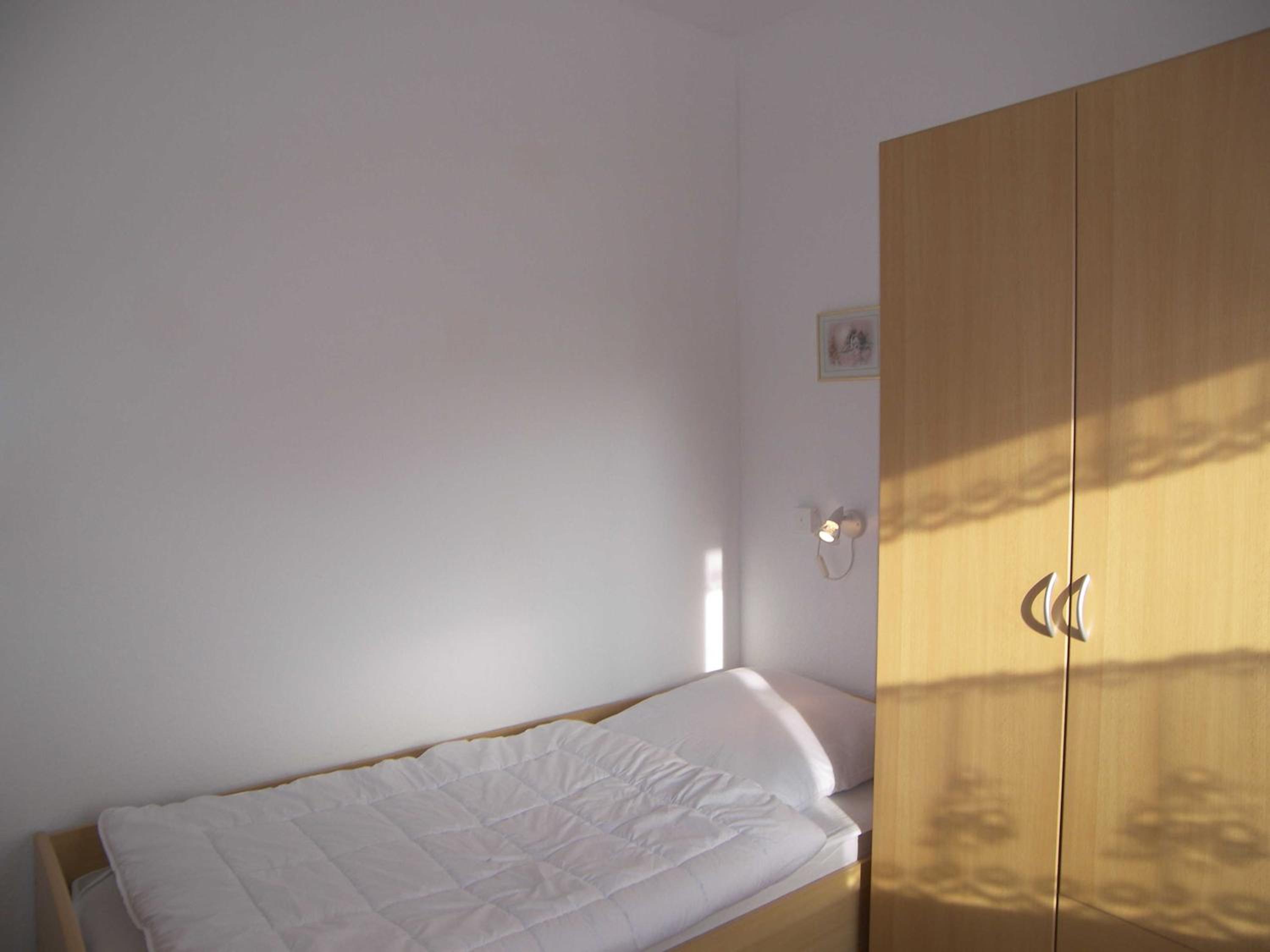 Two-Bedroom Apartment with Terrace photo 2