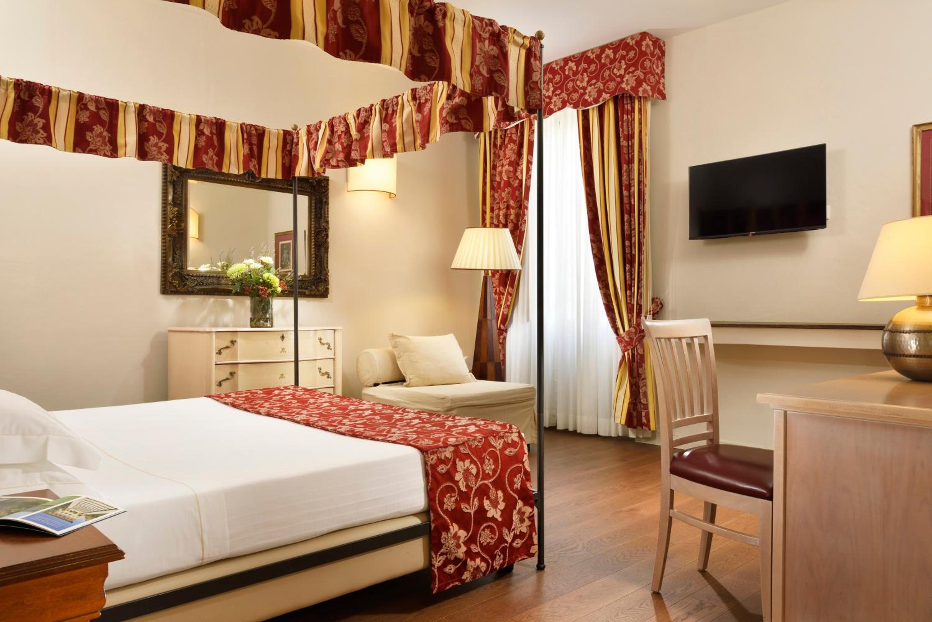 Superior Doppelzimmer