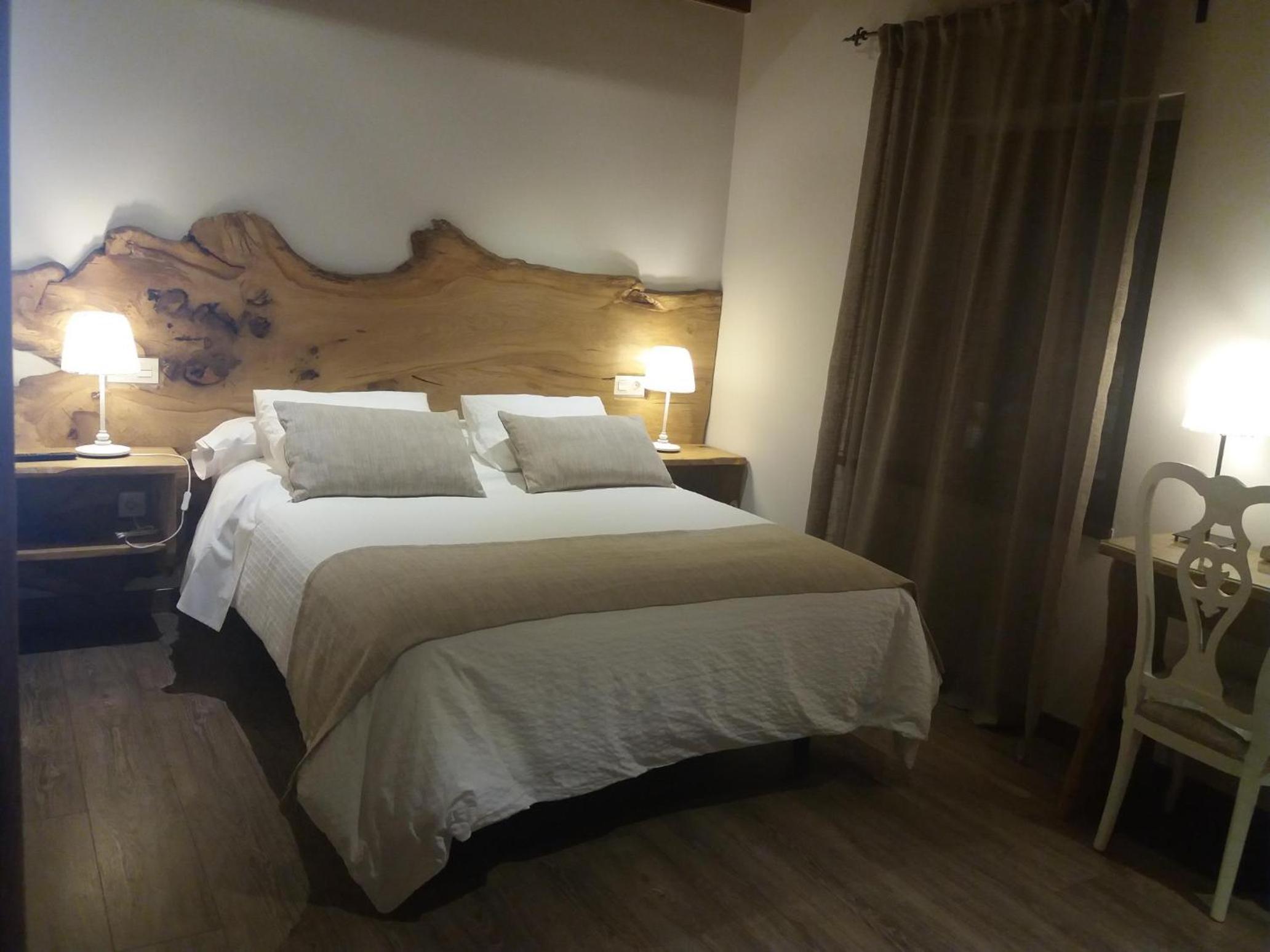 Double Room With Private Bathroom photo 2