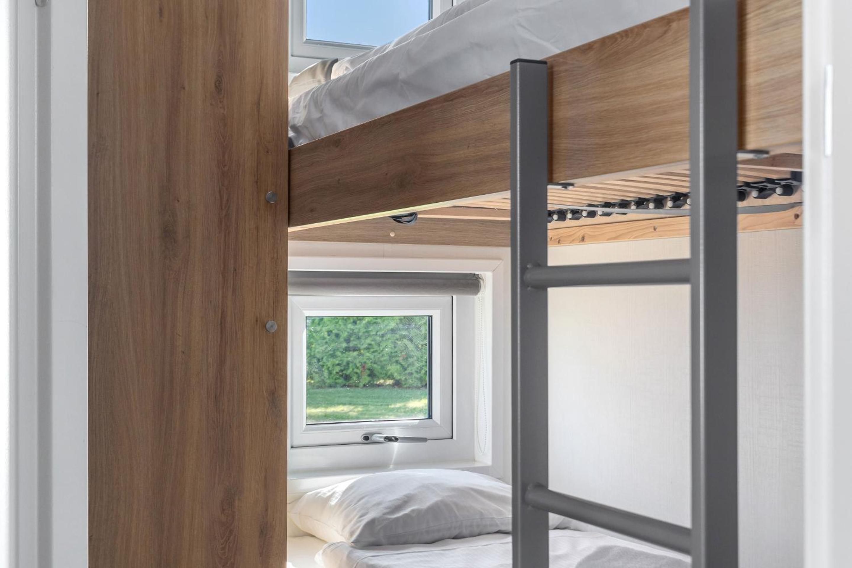Functionalist cabin - Photo 5