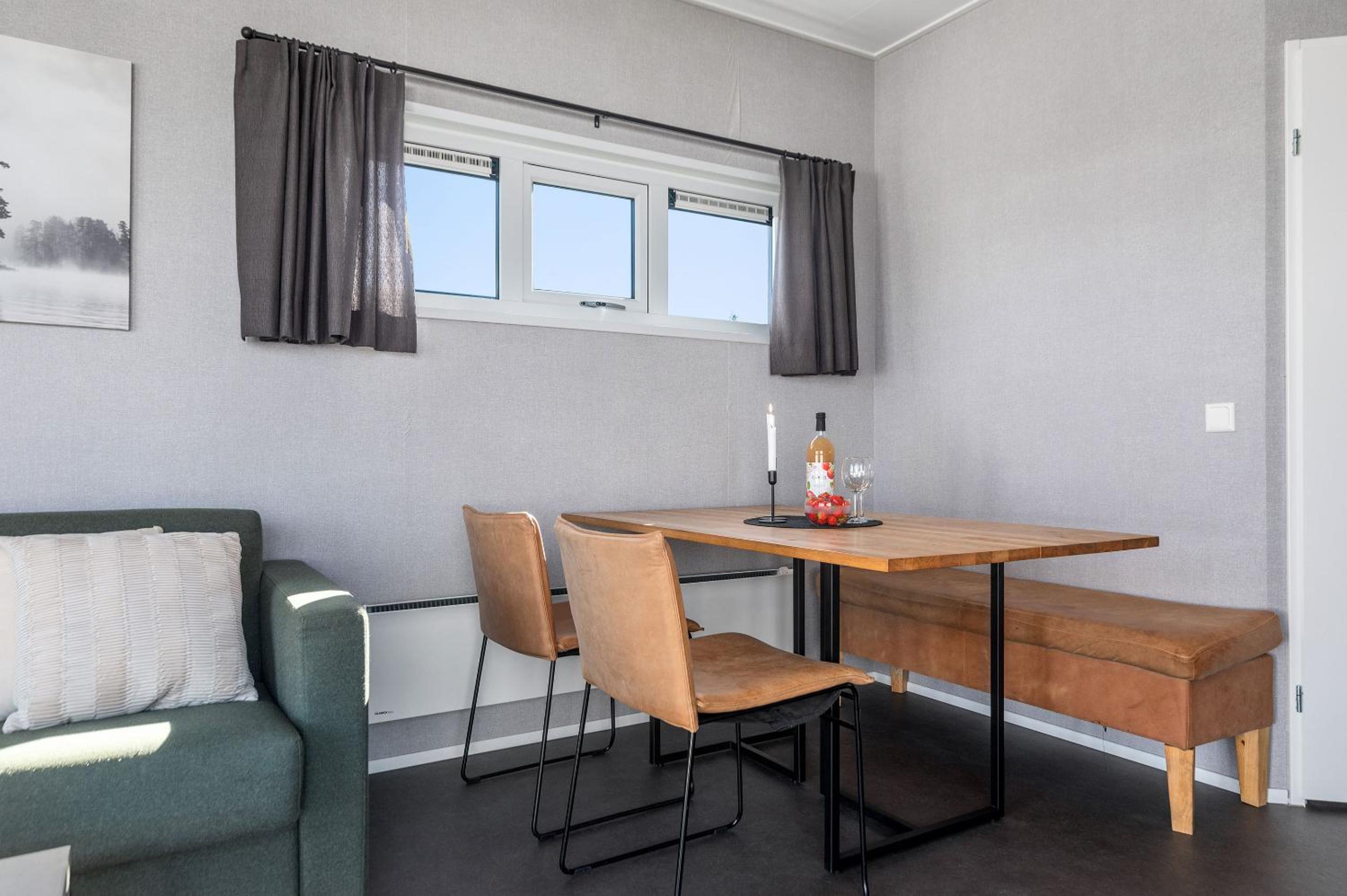 Functionalist cabin - Photo 10