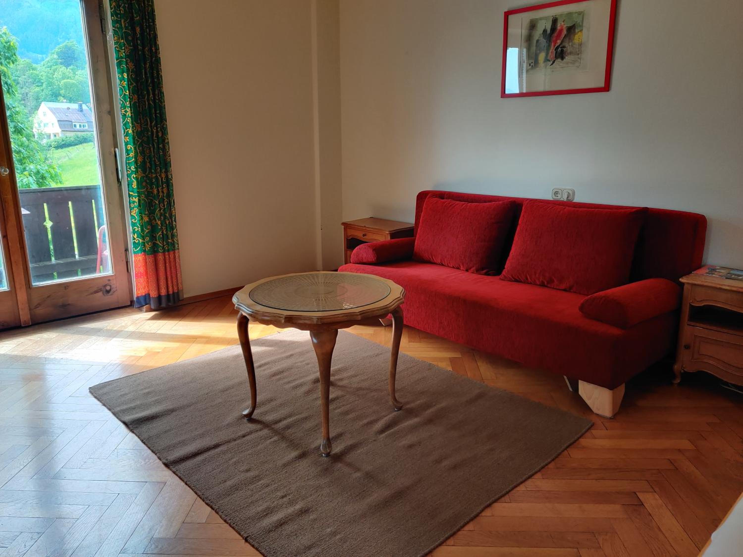 Two-Bedroom Apartment photo 1