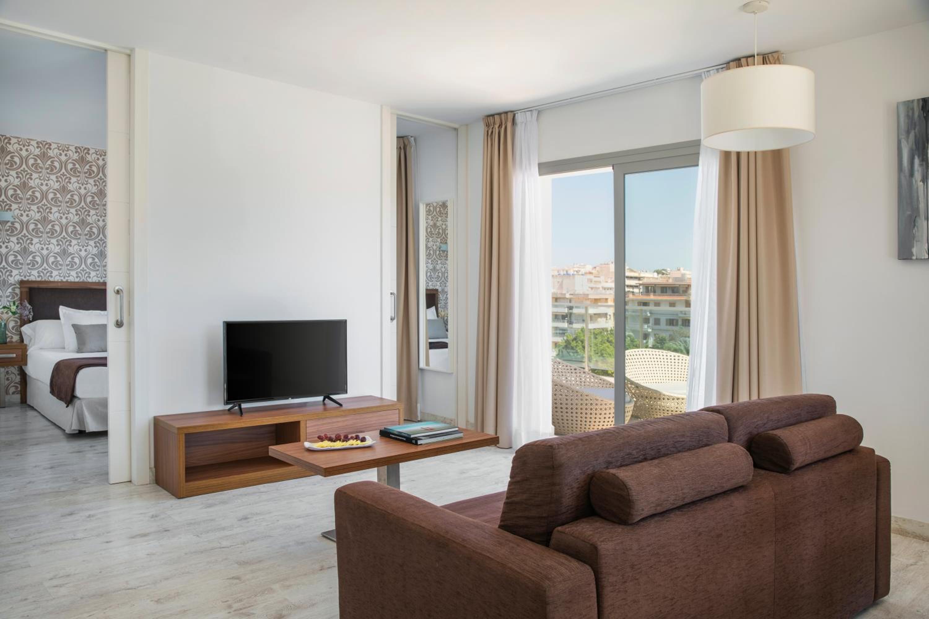 Suite Deluxe