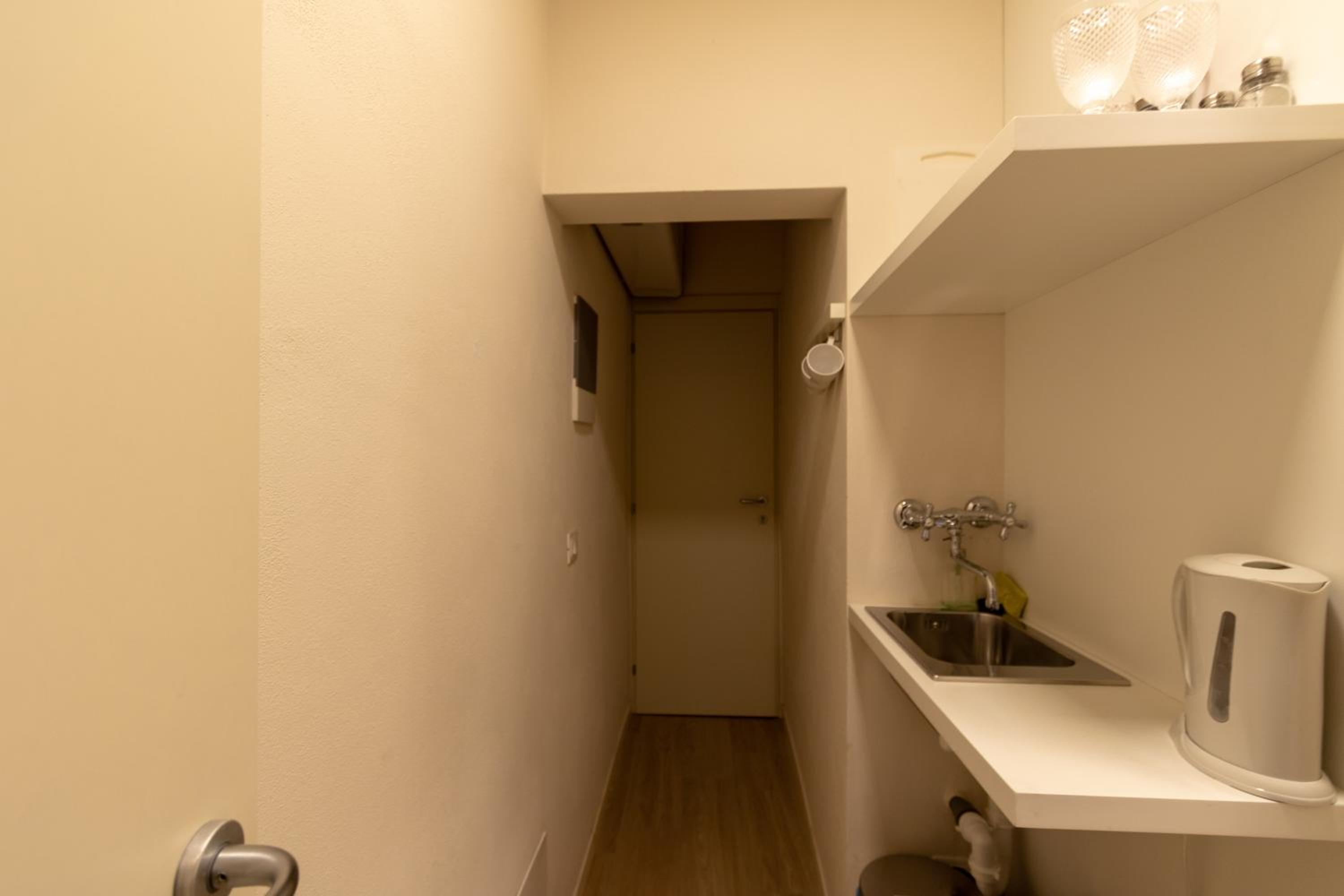 One-Bedroom Apartment with Balcony - Via Cappello 29 - Photo 21
