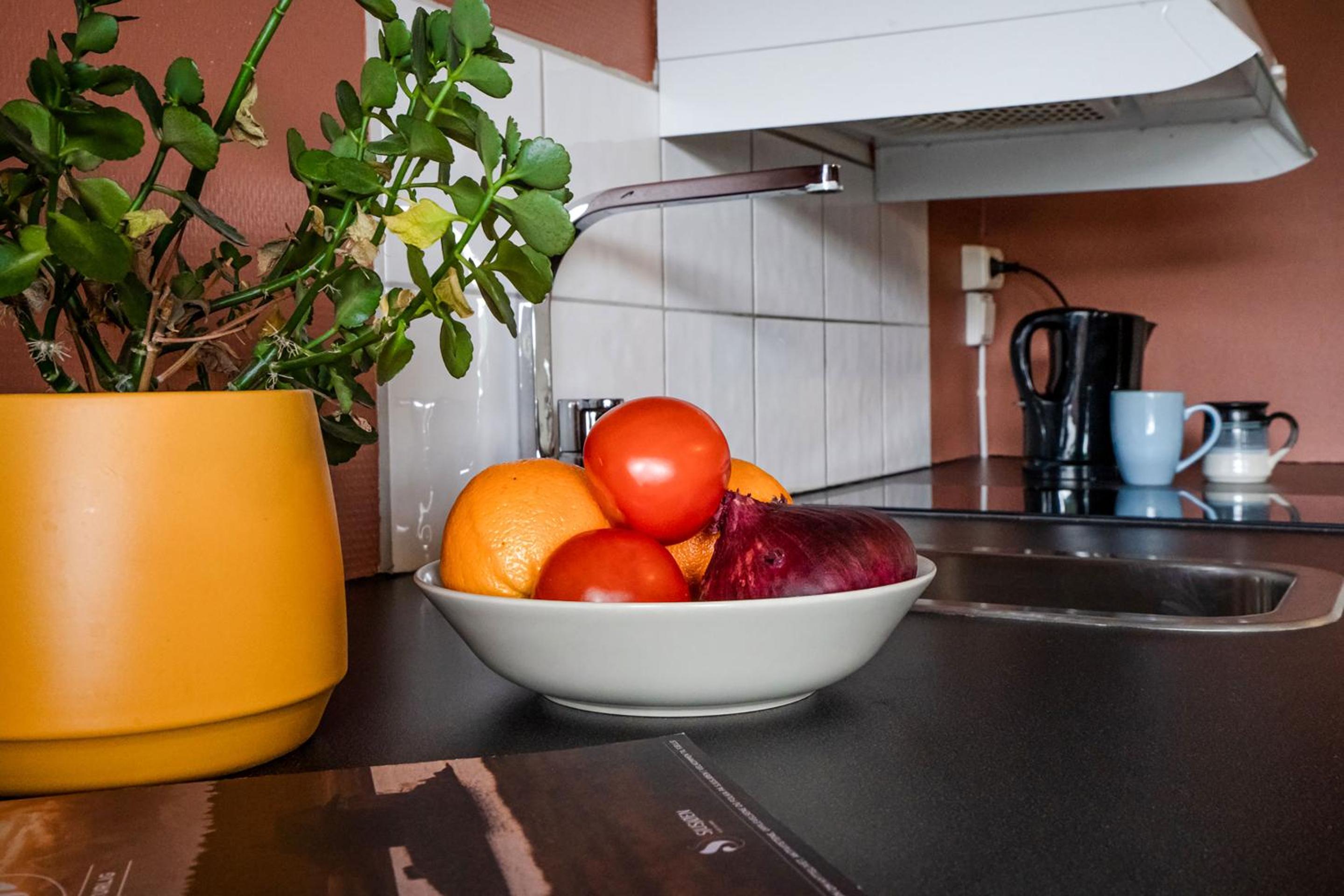 Studio Apartment - Photo 6