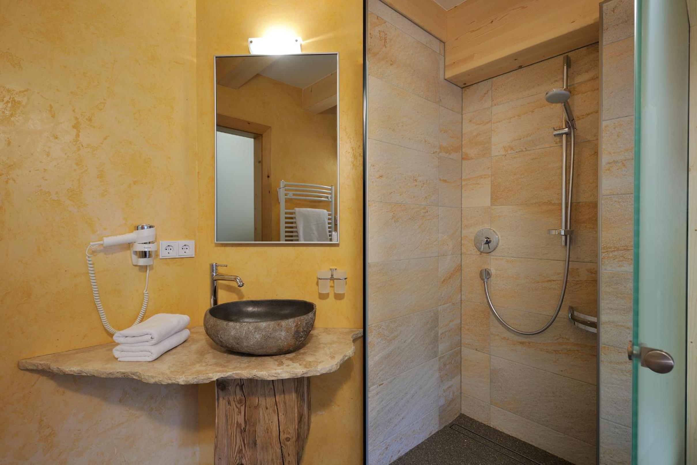 Two-Bedroom Apartment with Sauna photo 3