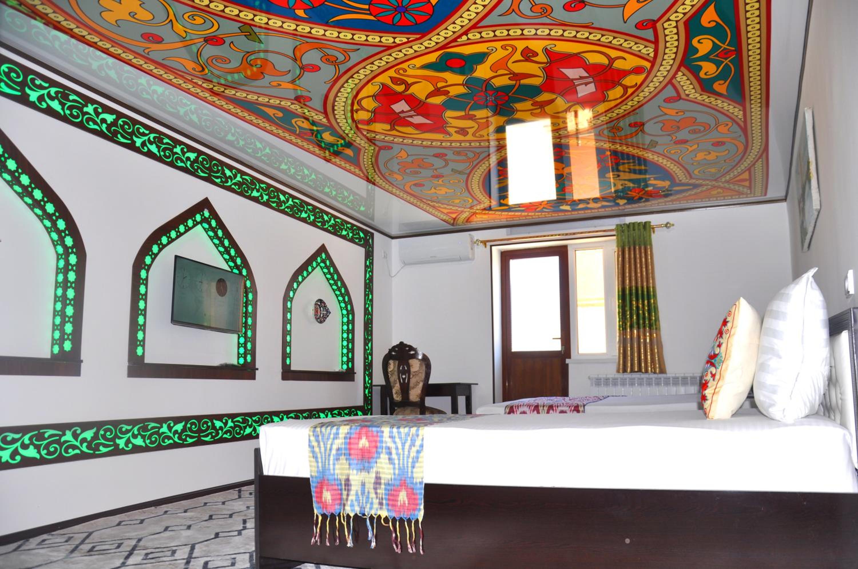Triple Room With Balcony photo 1